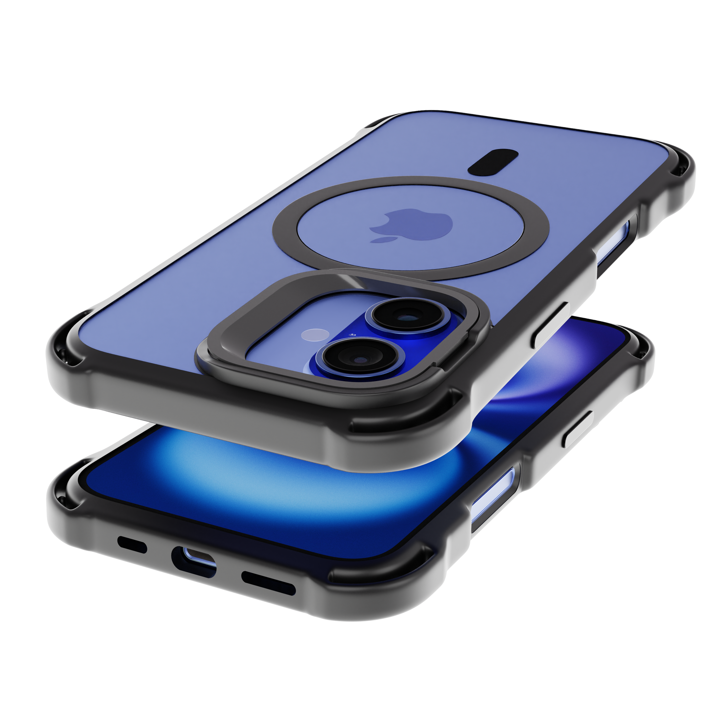 iPhone 16 AirBump Case