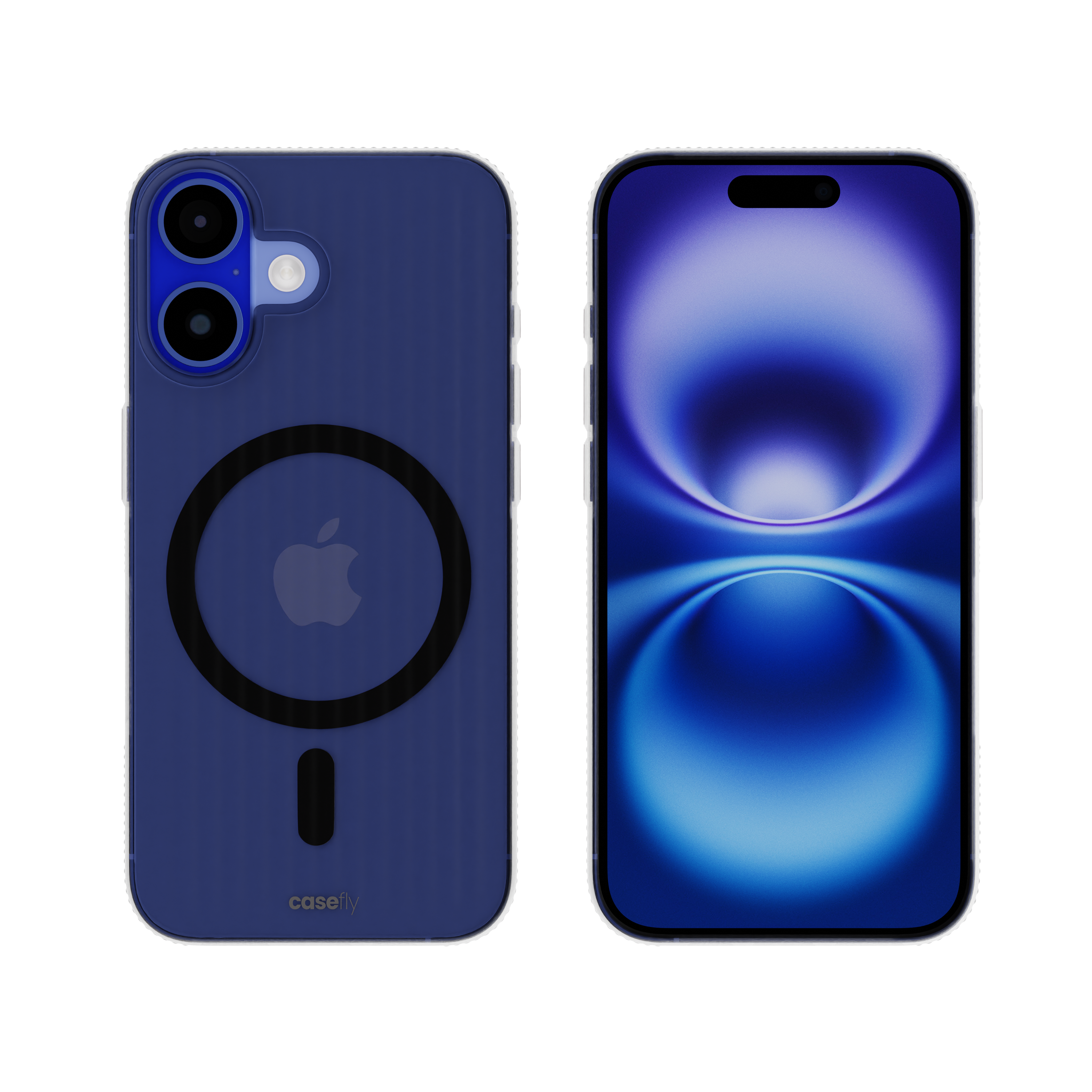 iPhone 16 Theta Case