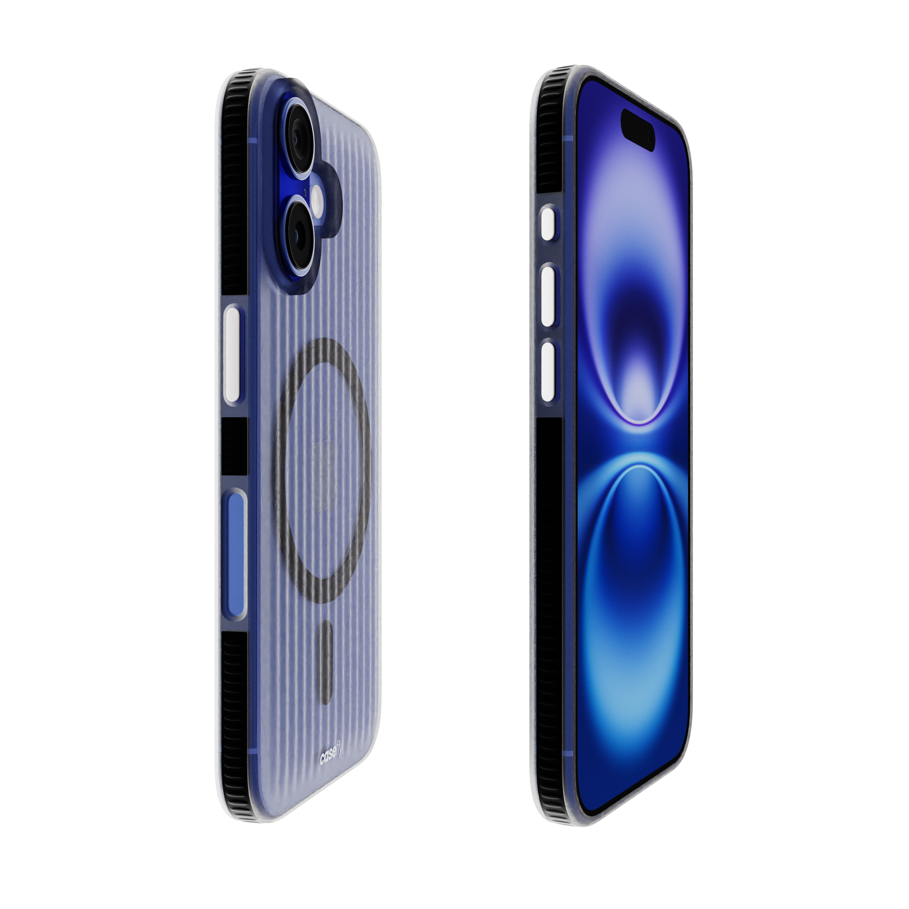 iPhone 16 Theta Case
