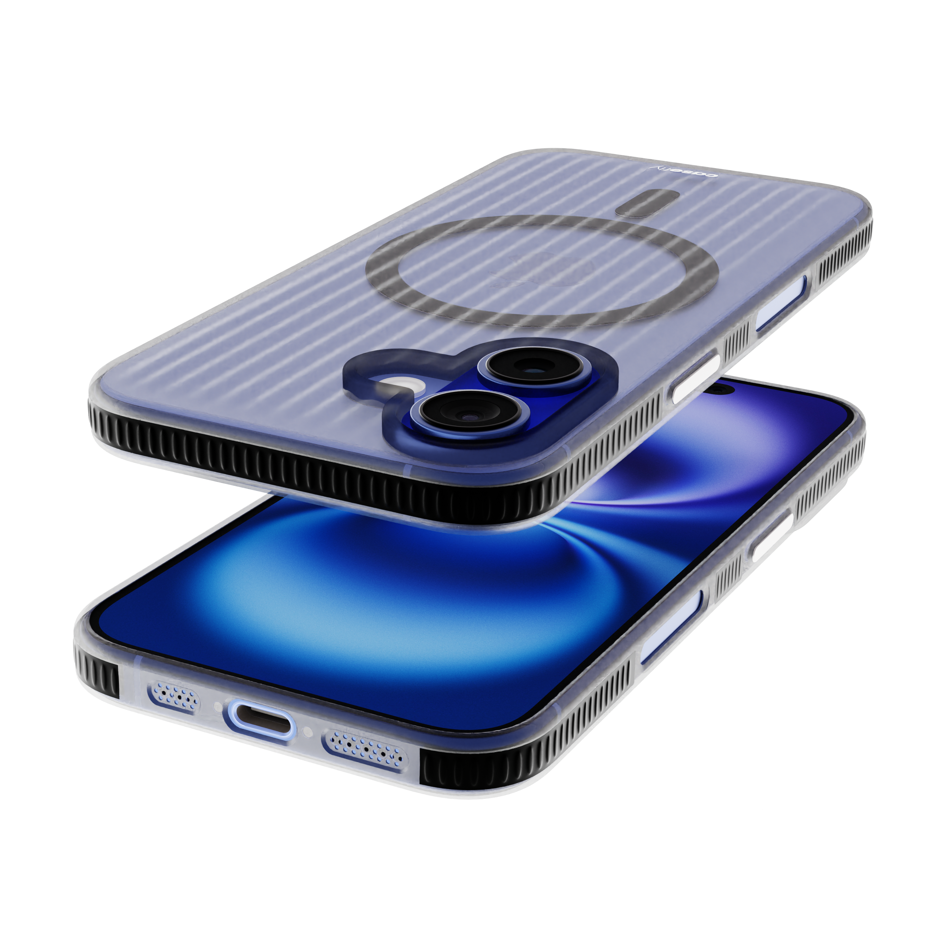 iPhone 16 Theta Case