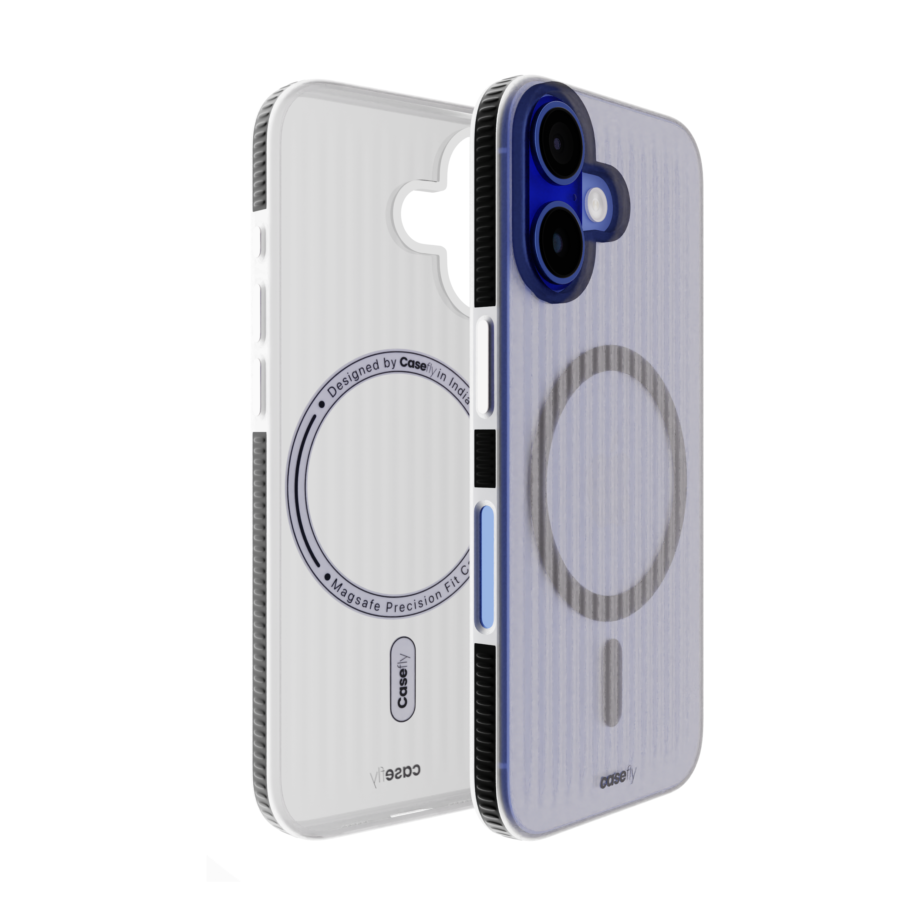 iPhone 16 Theta Case