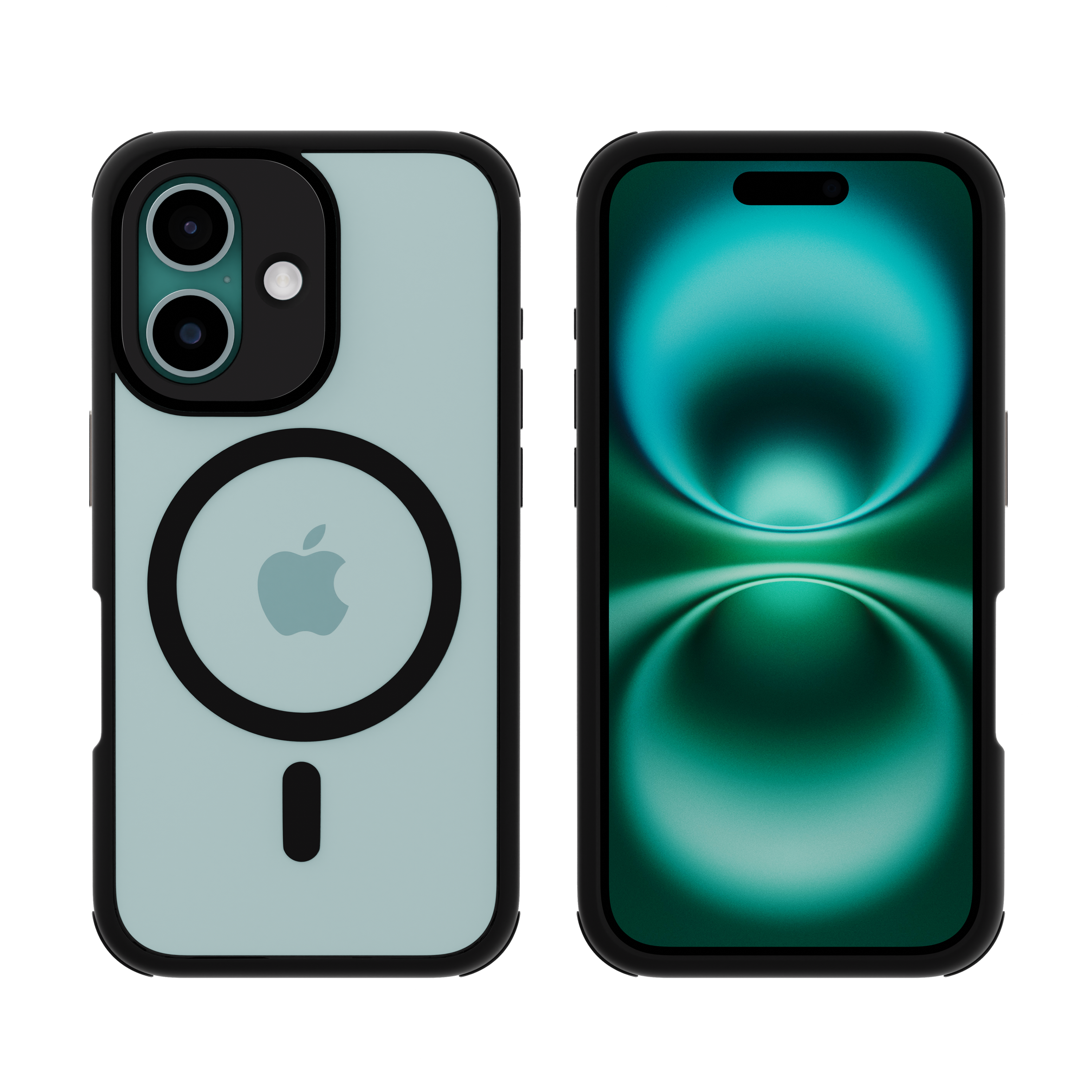 iPhone 16 Plus ImpactX Case