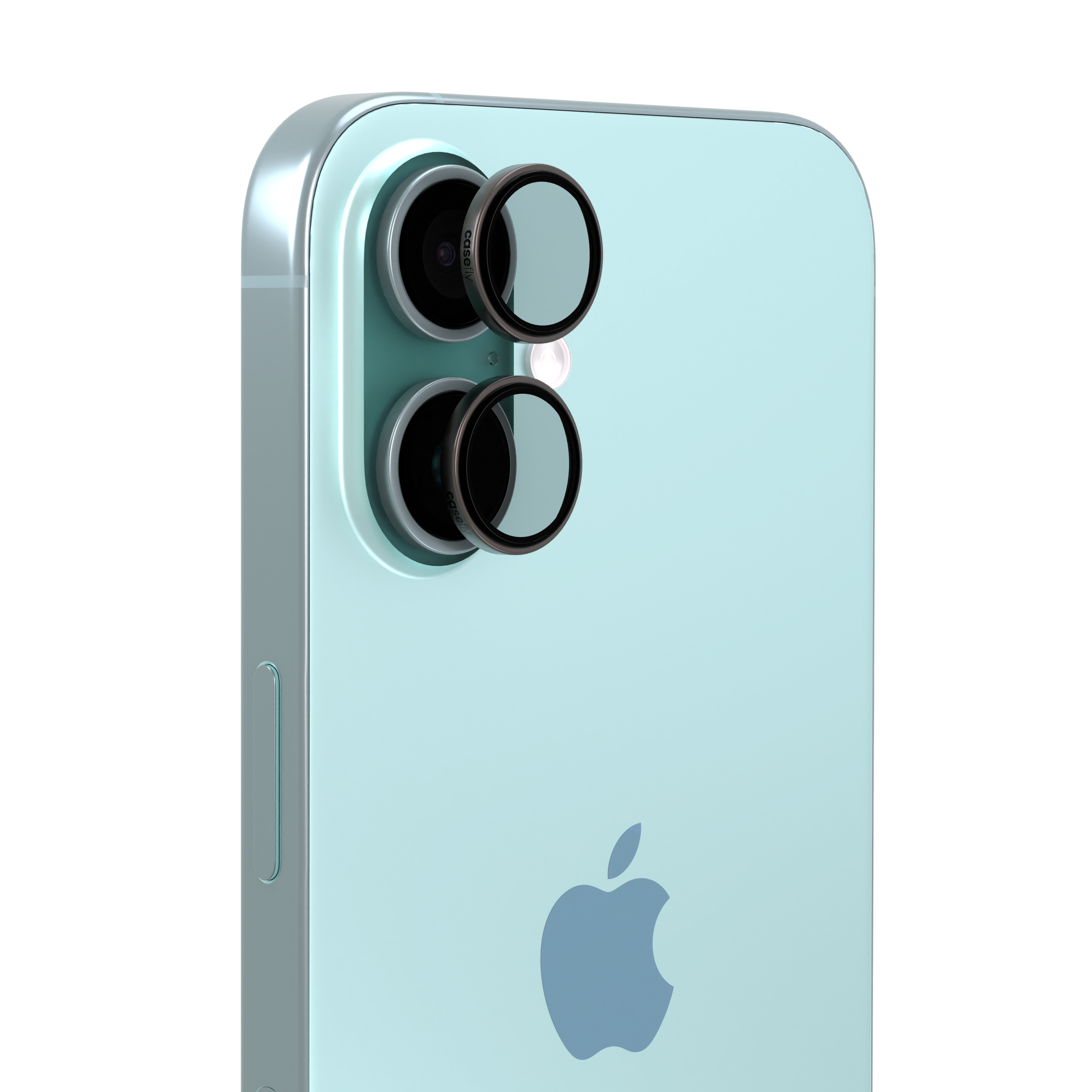 iPhone 16 Plus OptiClear Ultra Camera Lens Protector