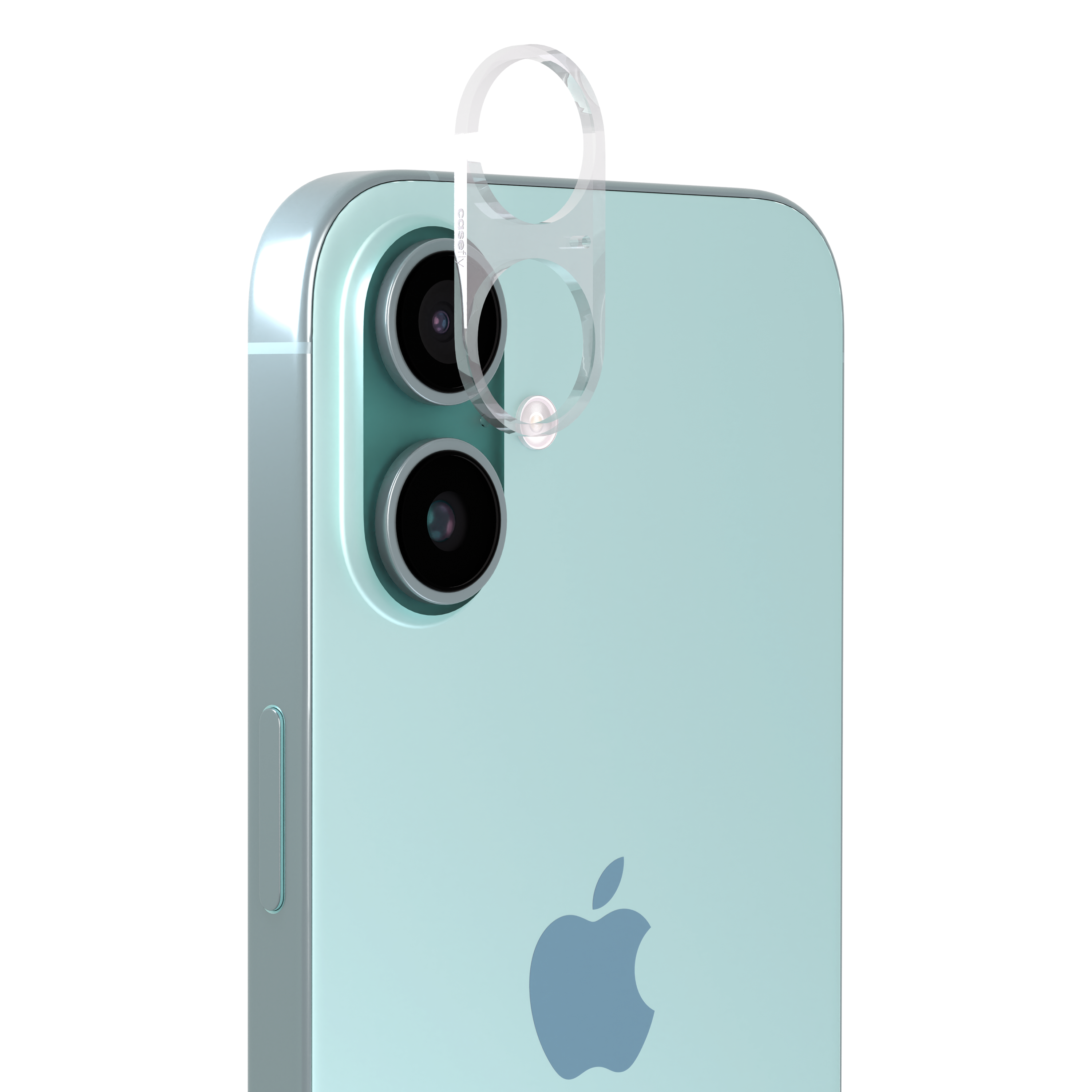 iPhone 16 Plus OptiClear Camera Lens Protector
