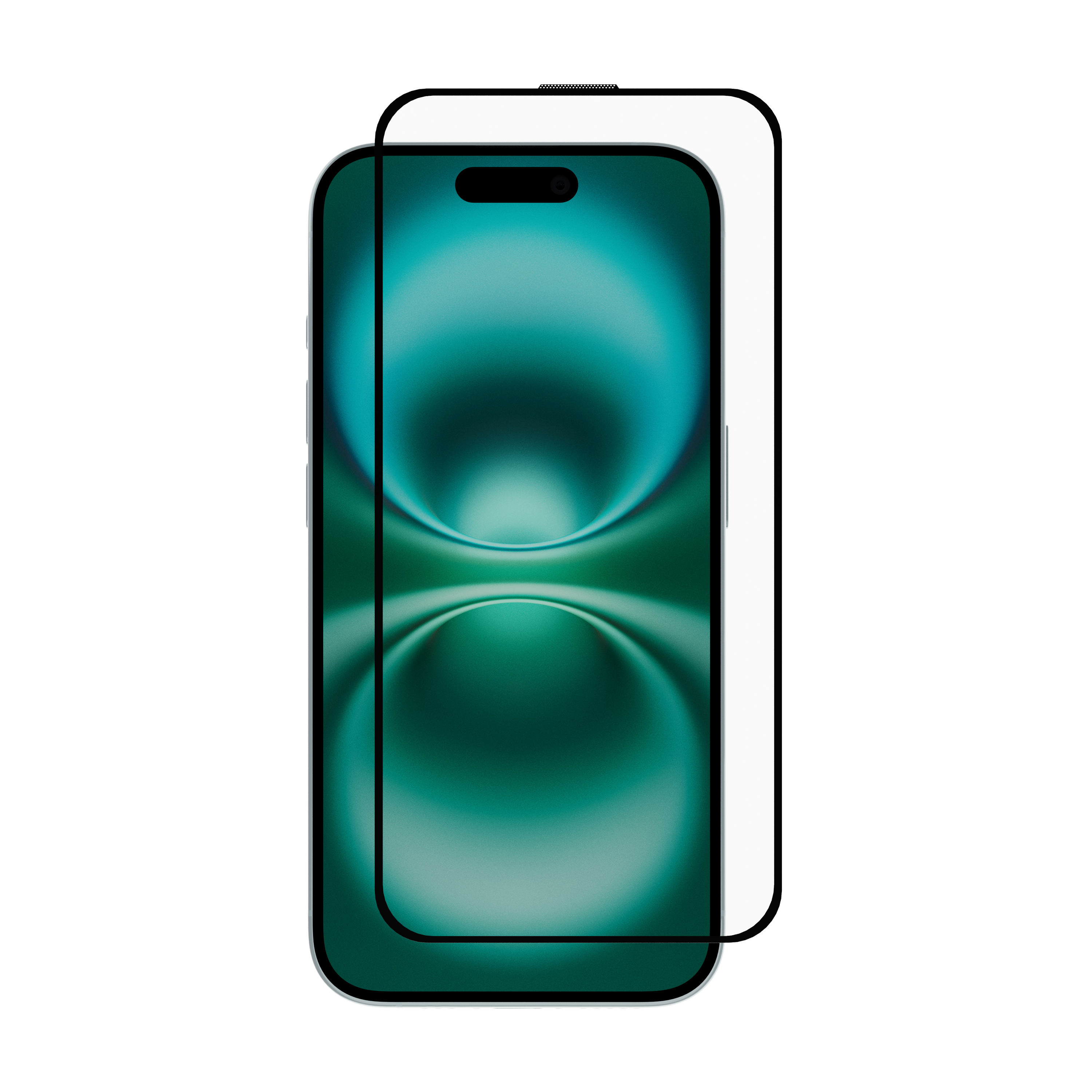 iPhone 16 Plus FlexiGuard Screen Protector