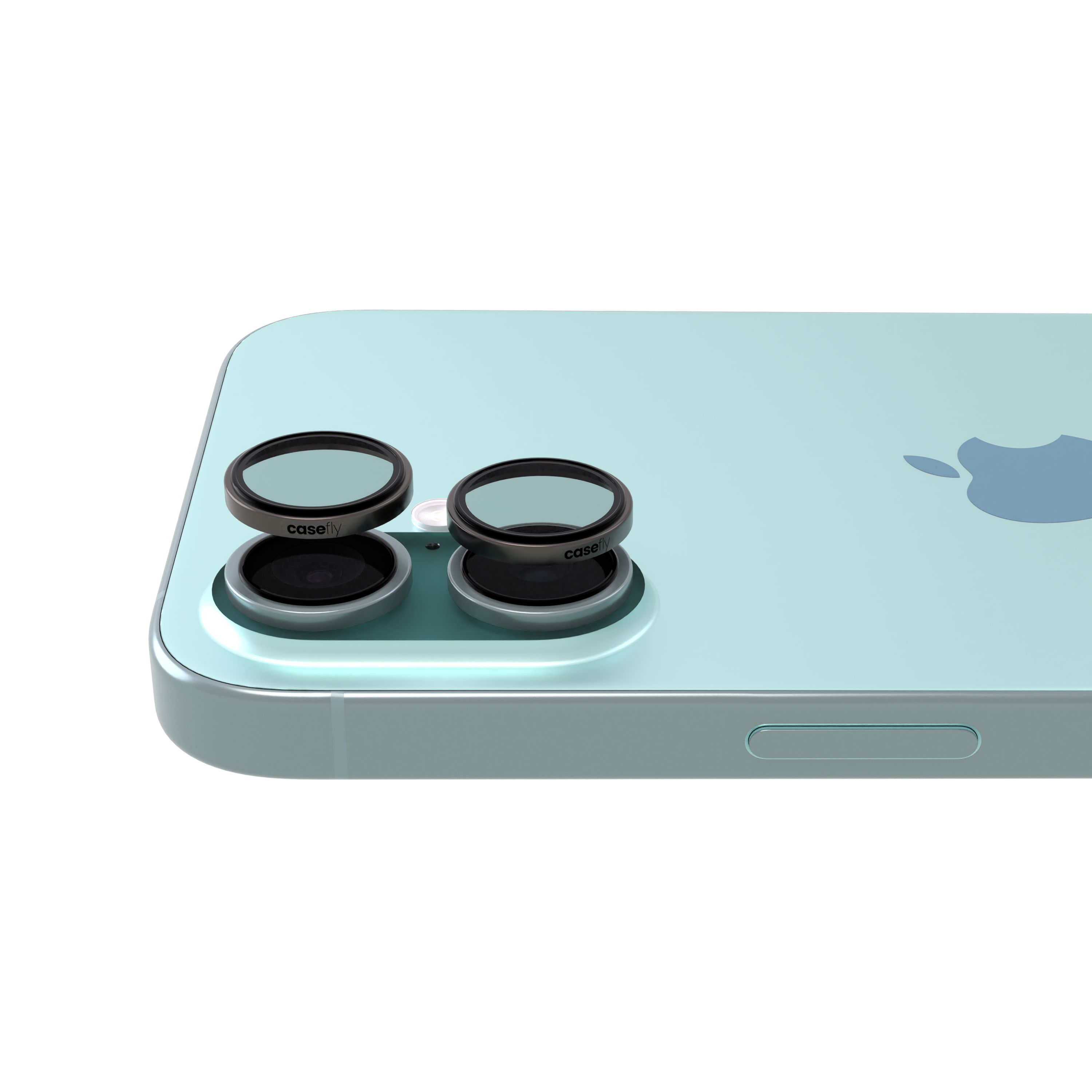 iPhone 16 Plus OptiClear Ultra Camera Lens Protector