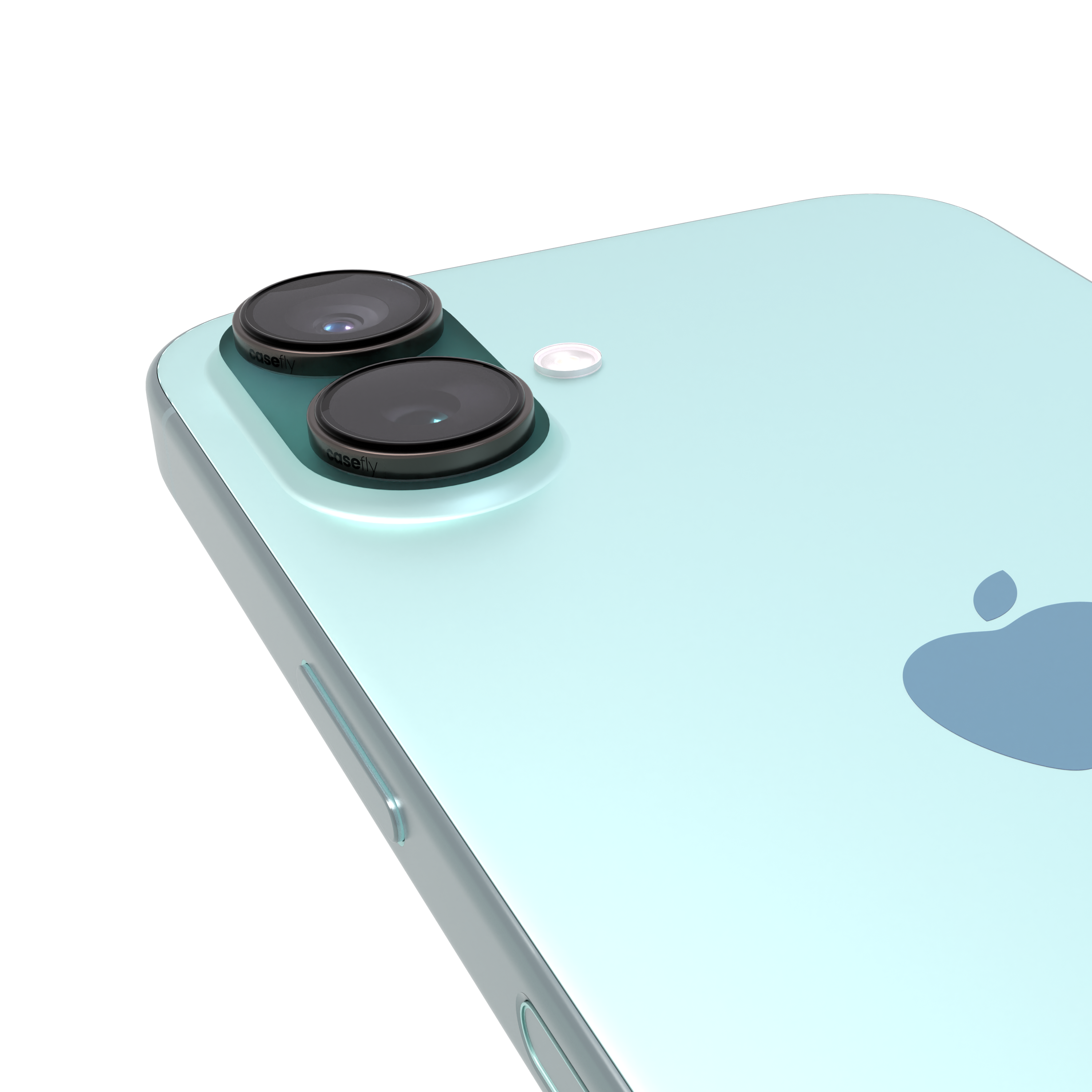 iPhone 16 Plus OptiClear Ultra Camera Lens Protector