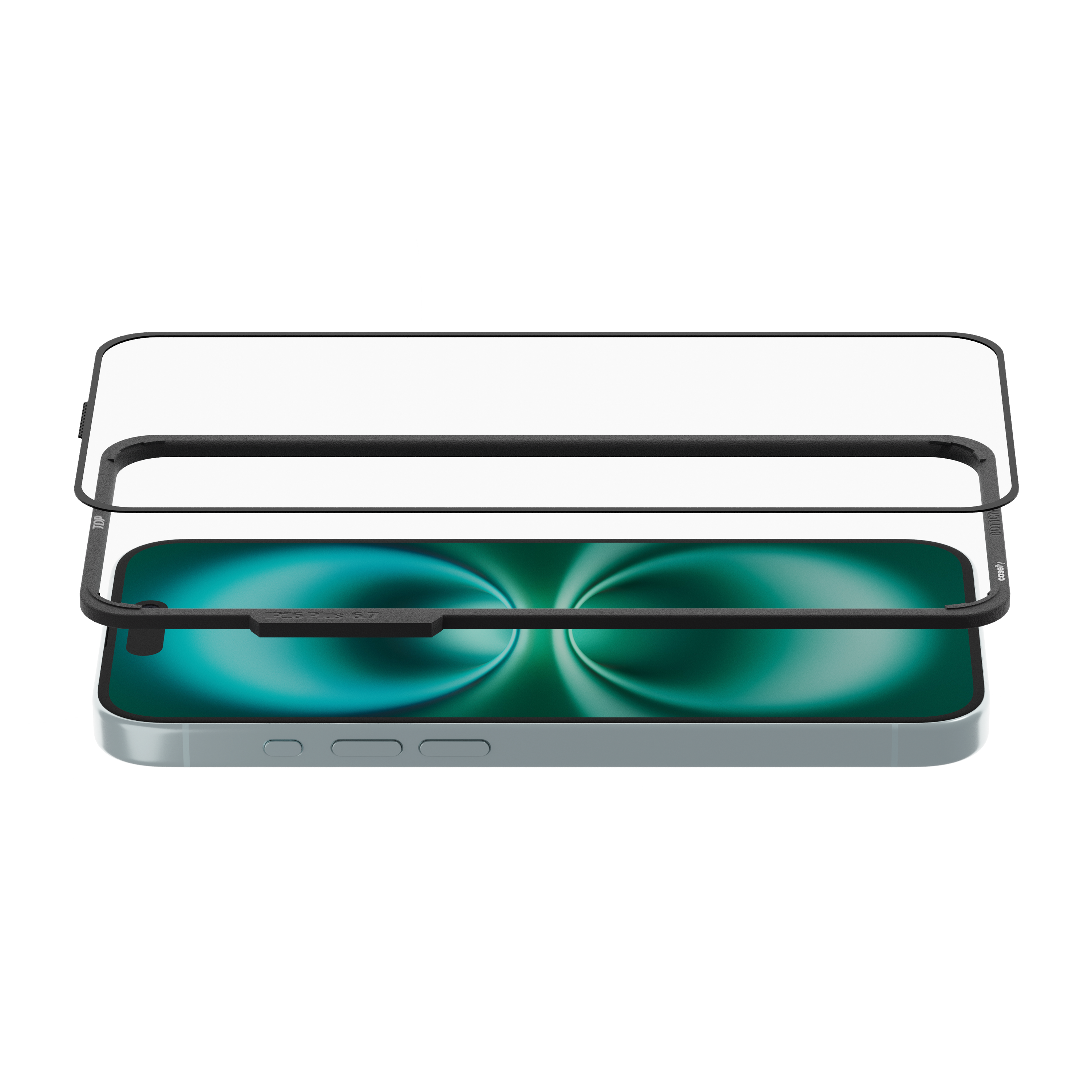 iPhone 16 Plus FlexiGuard Screen Protector