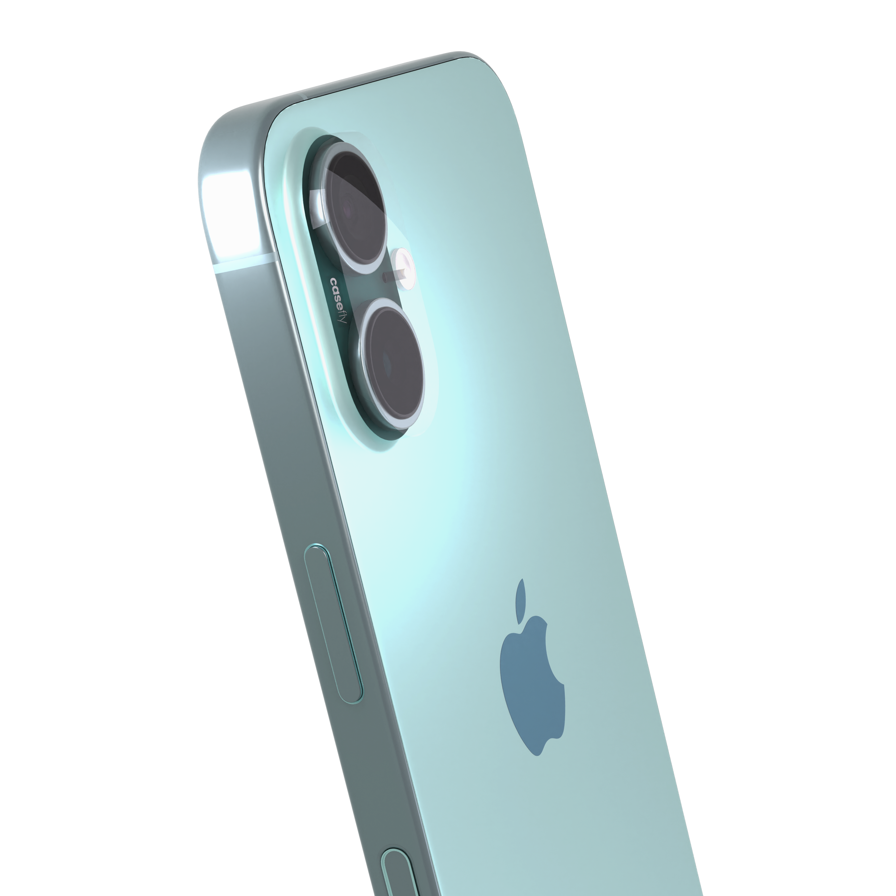 iPhone 16 Plus OptiClear Camera Lens Protector