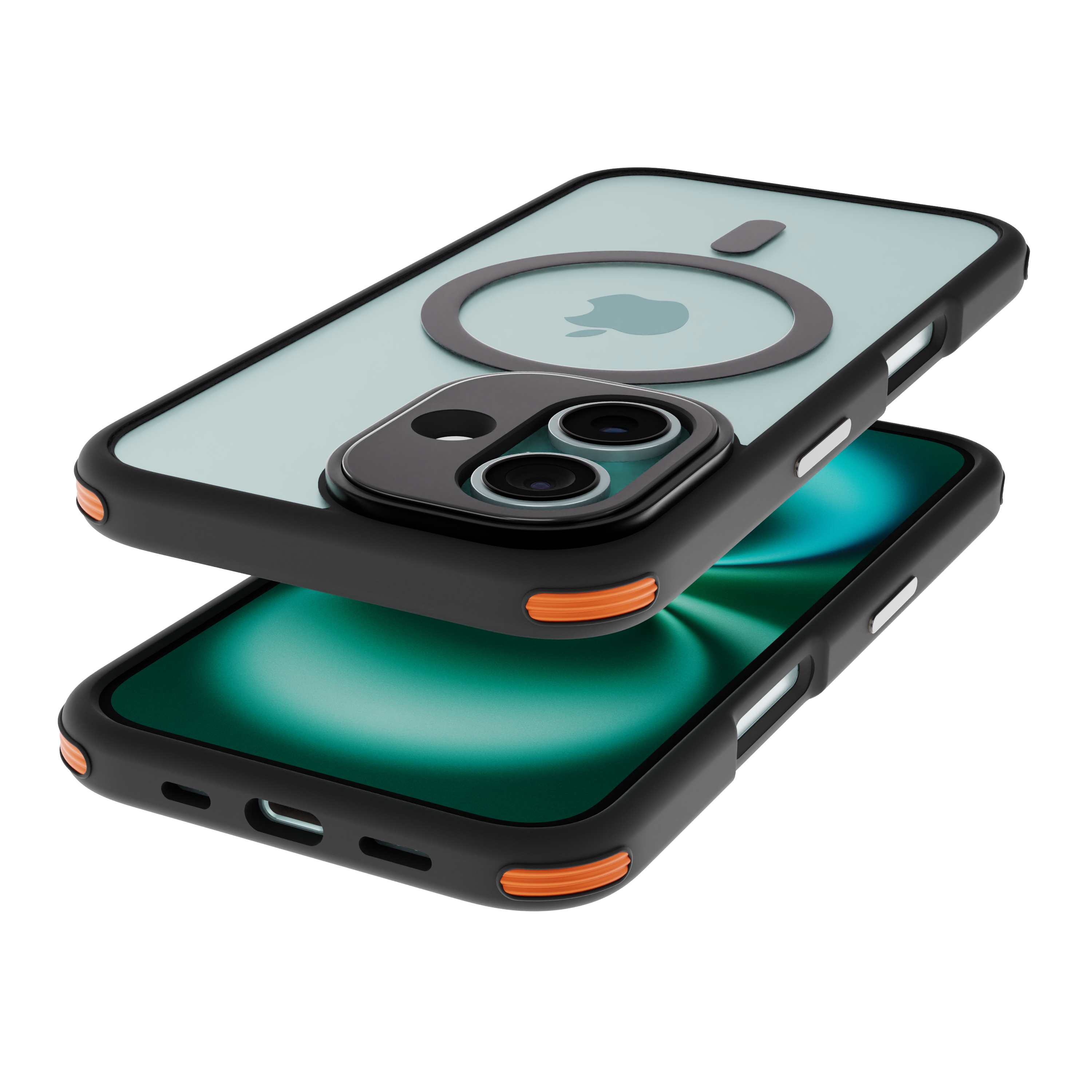 iPhone 16 Plus ImpactX Case