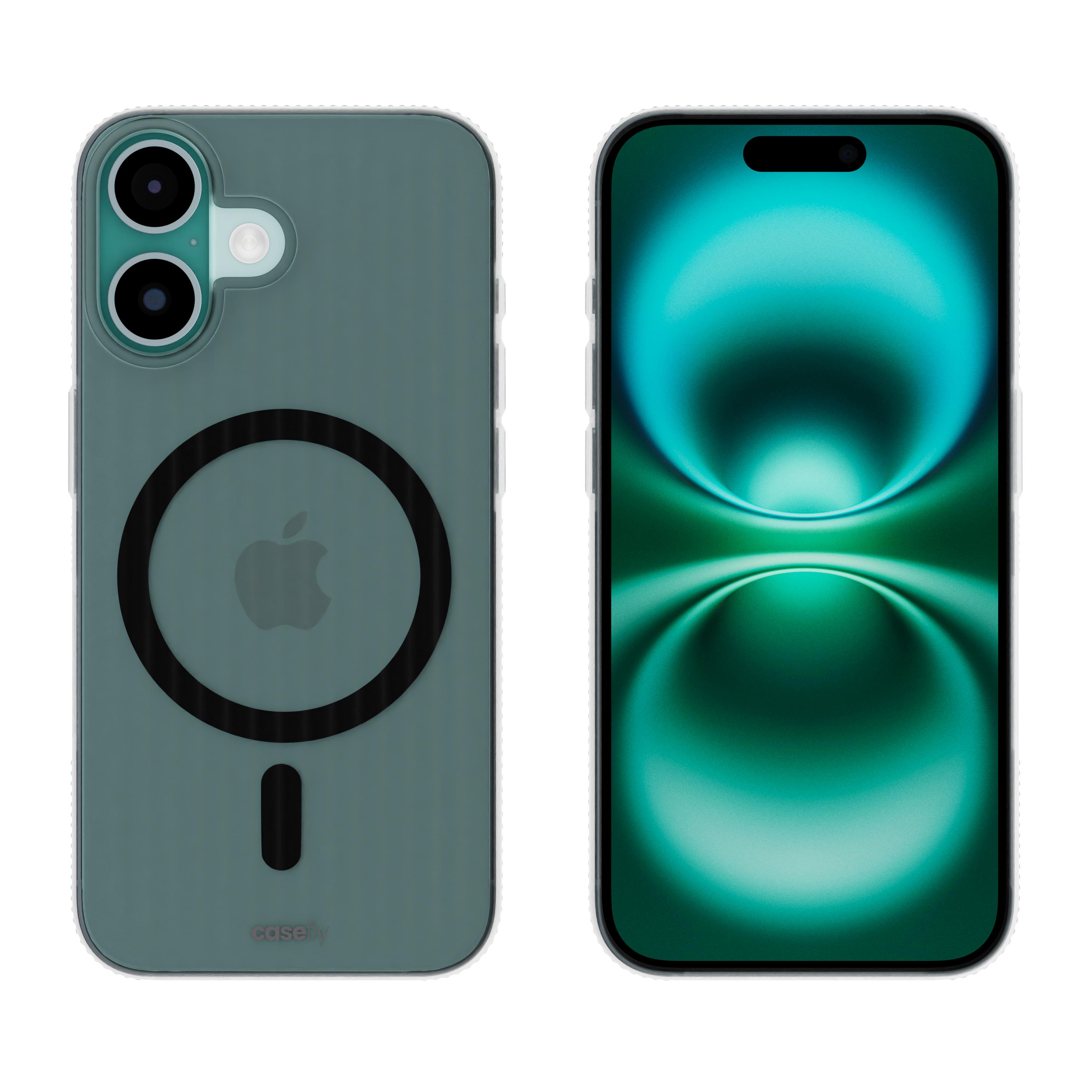 iPhone 16 Plus Theta Case