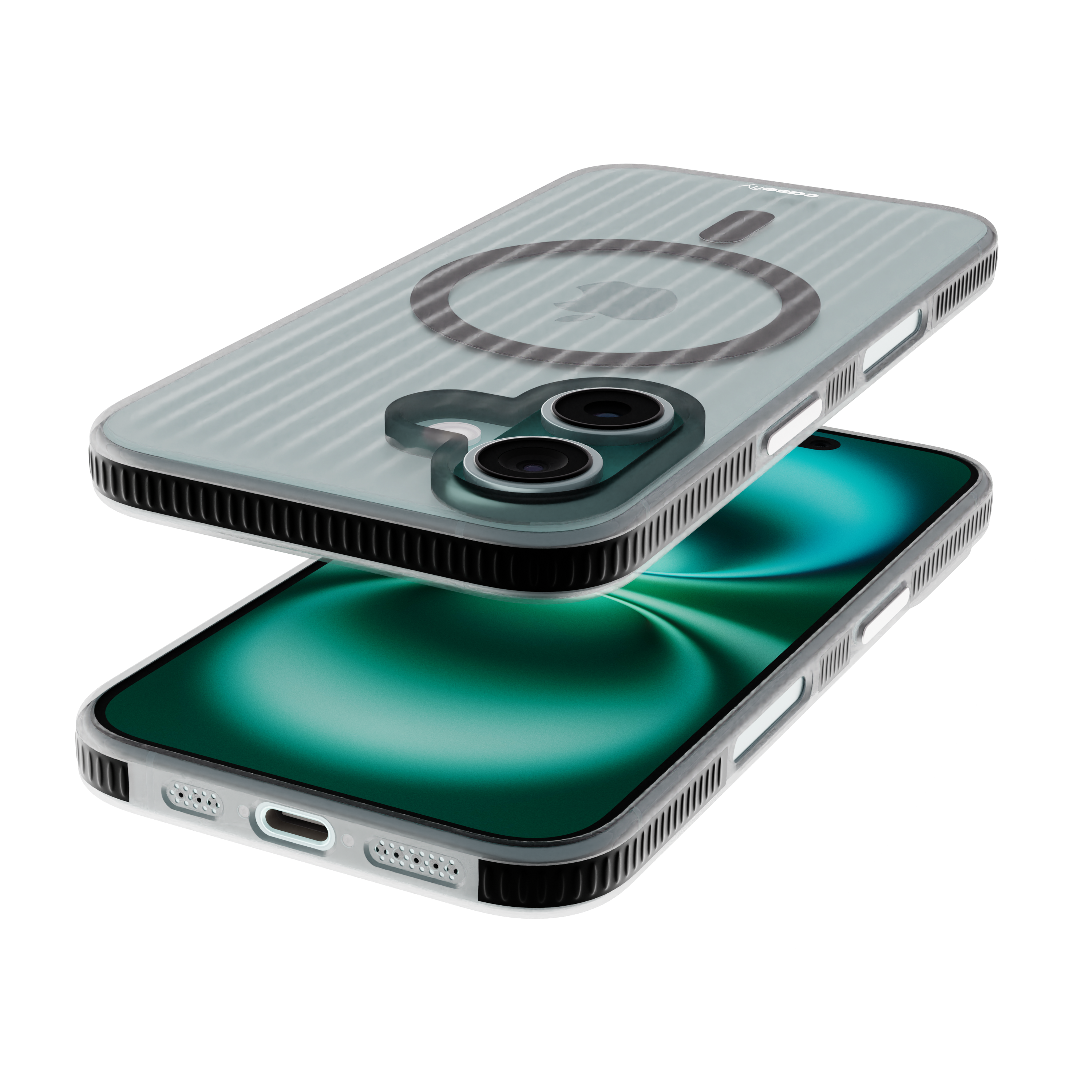 iPhone 16 Plus Theta Case