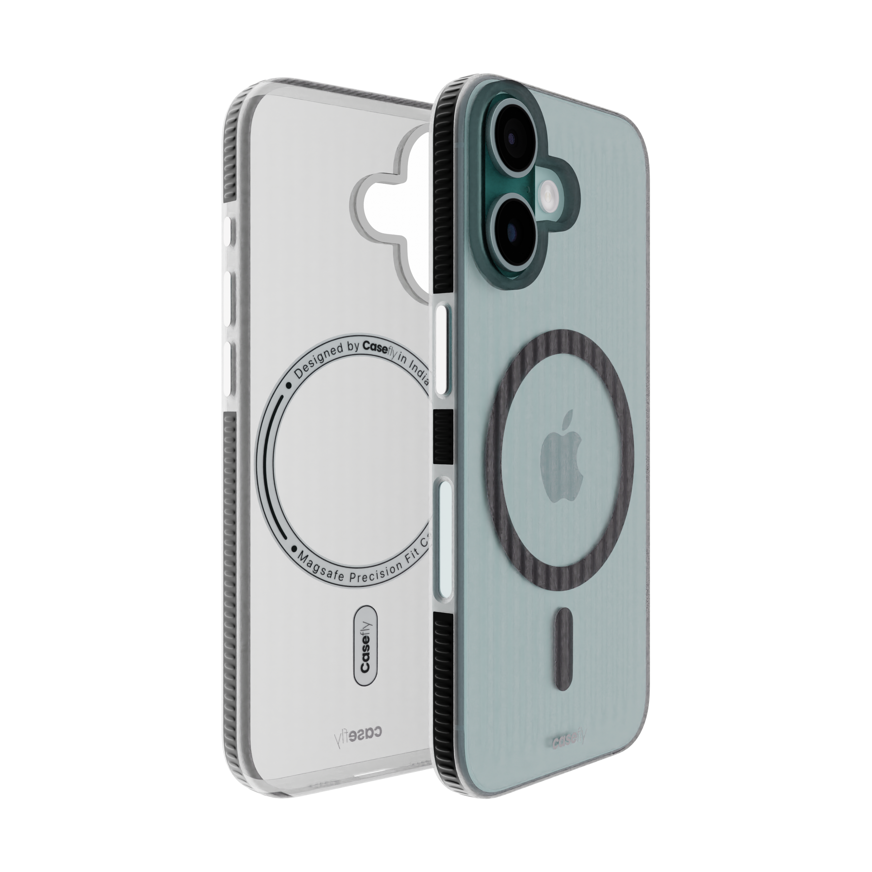 iPhone 16 Plus Theta Case