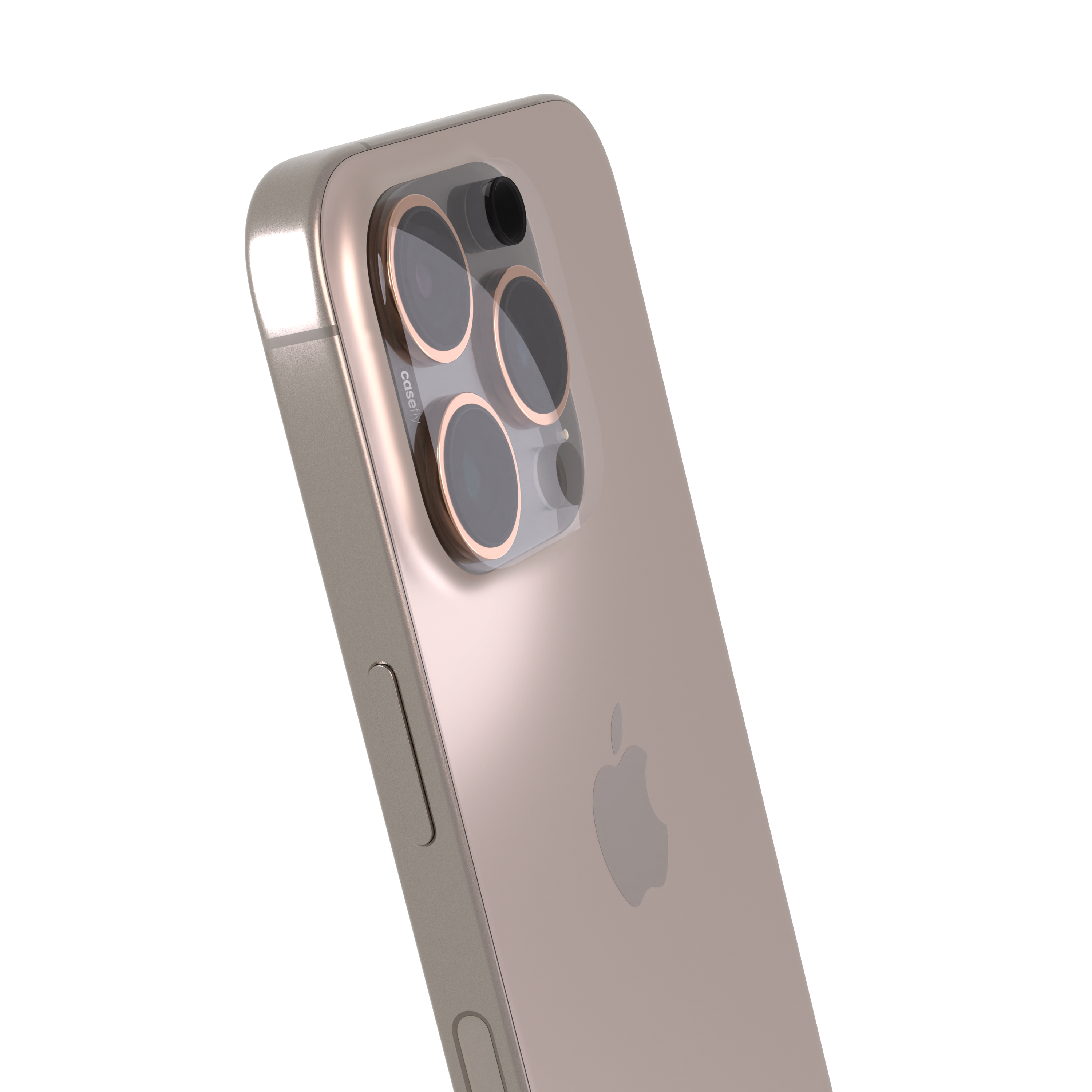 iPhone 16 Pro OptiClear Camera Lens Protector