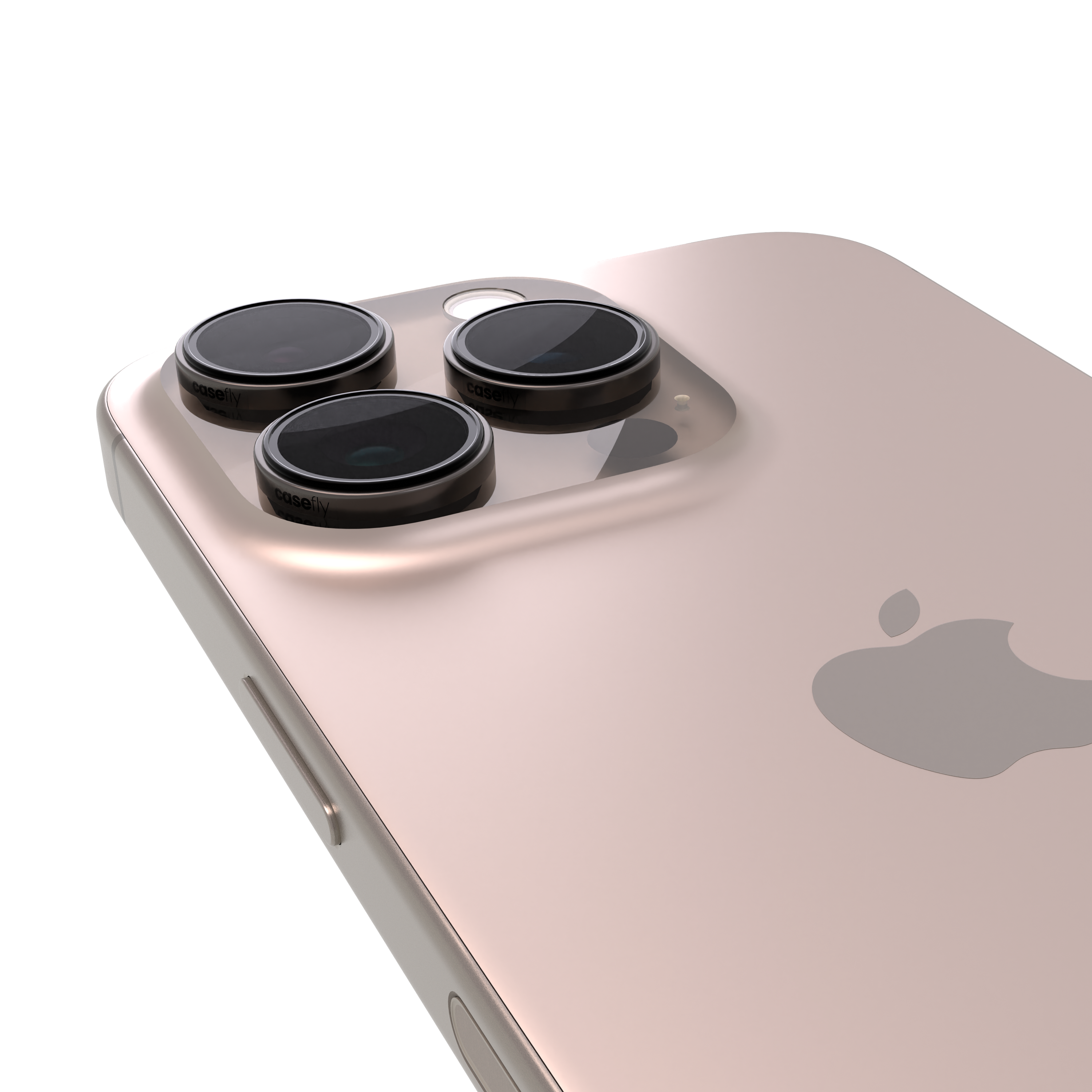iPhone 16 Pro OptiClear Ultra Camera Lens Protector