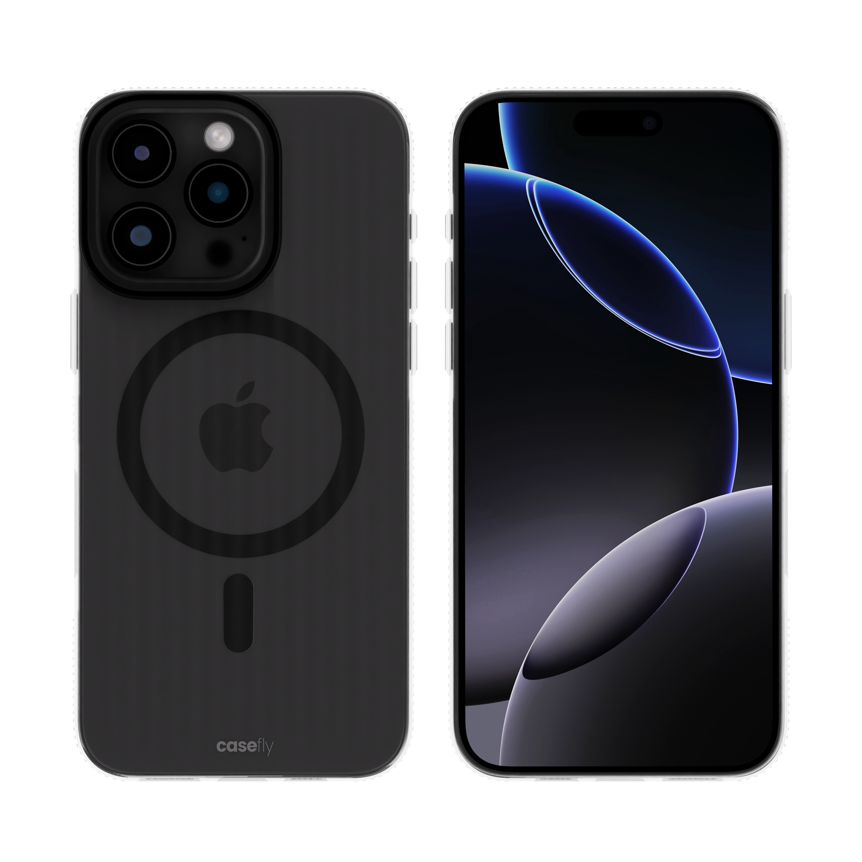 iPhone 16 Pro Max Theta Case