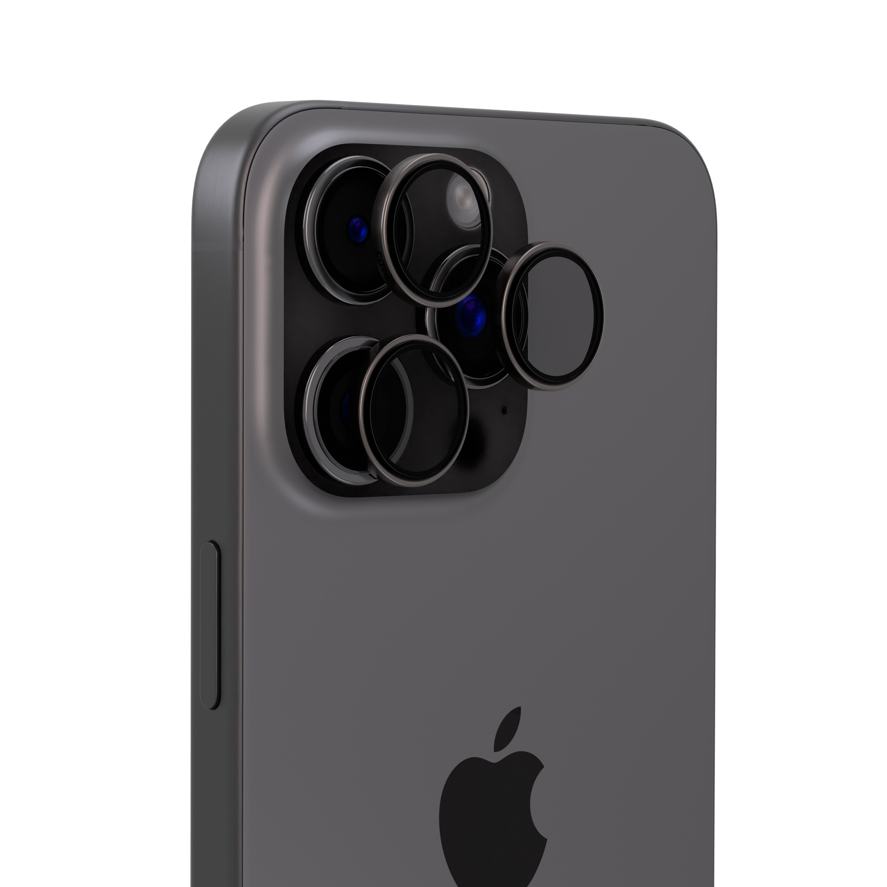 iPhone 16 Pro Max OptiClear Ultra Camera Lens Protector
