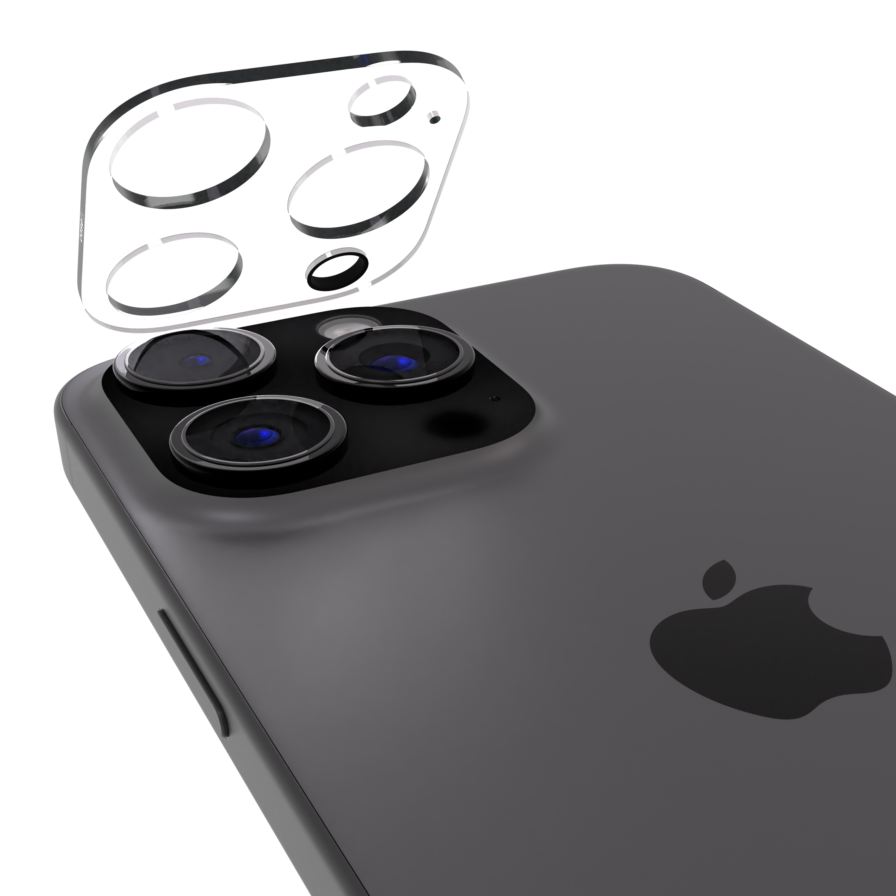 iPhone 16 Pro Max OptiClear Camera Lens Protector