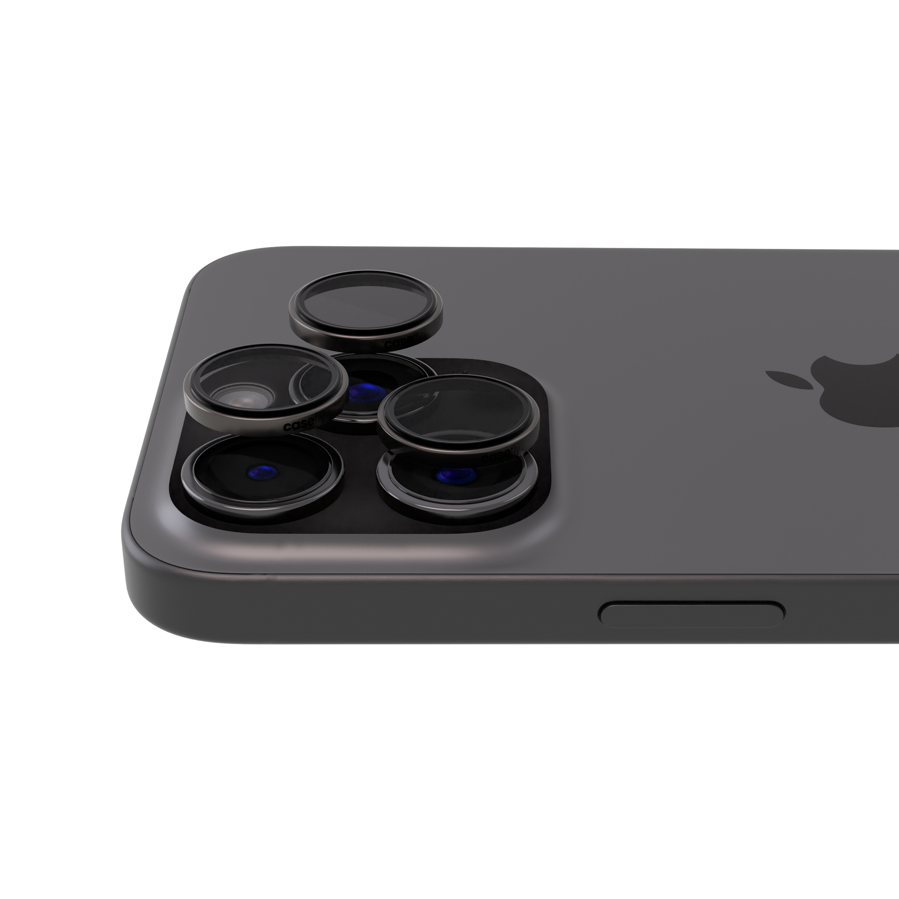 iPhone 16 Pro Max OptiClear Ultra Camera Lens Protector