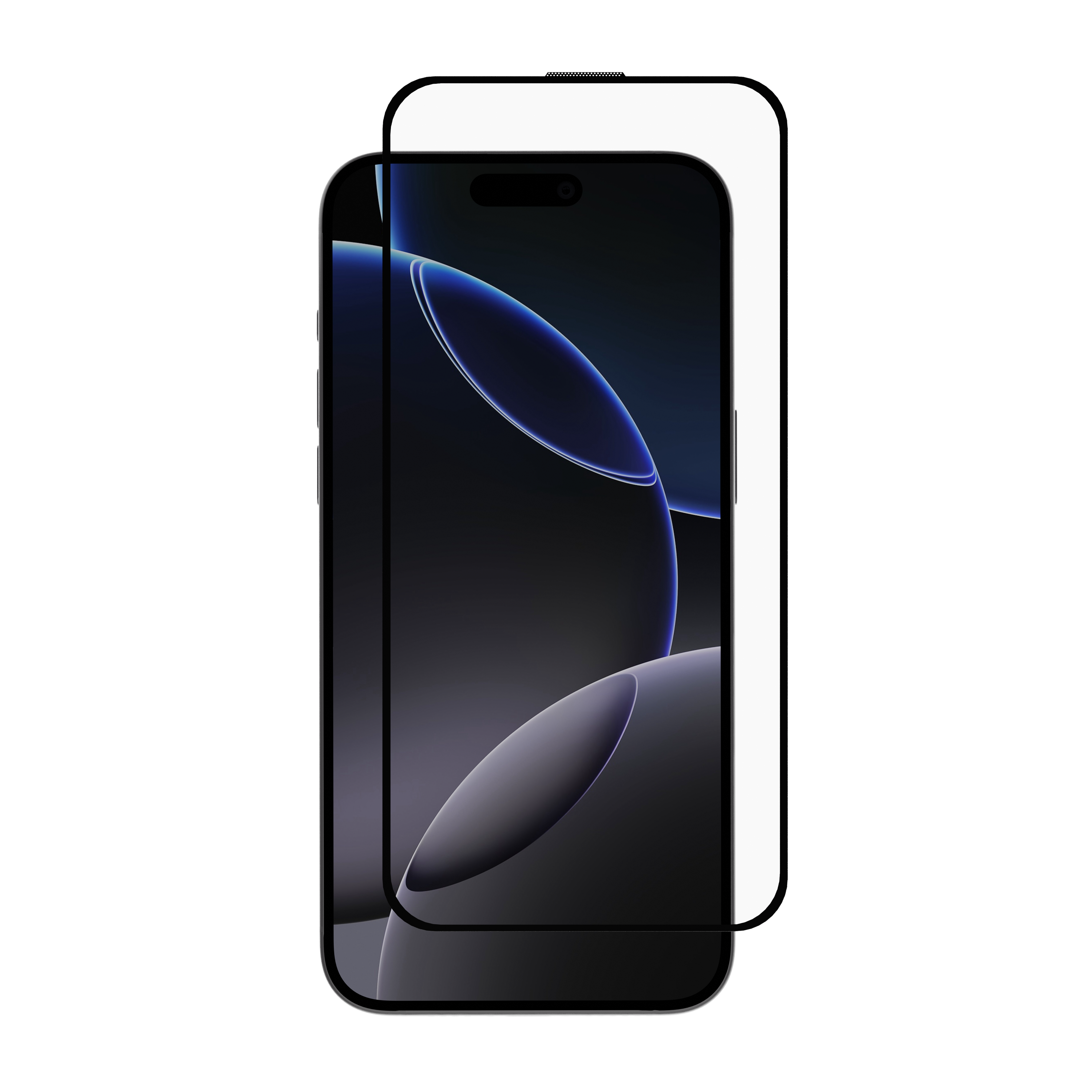iPhone 16 Pro Max FlexiGuard Screen Protector