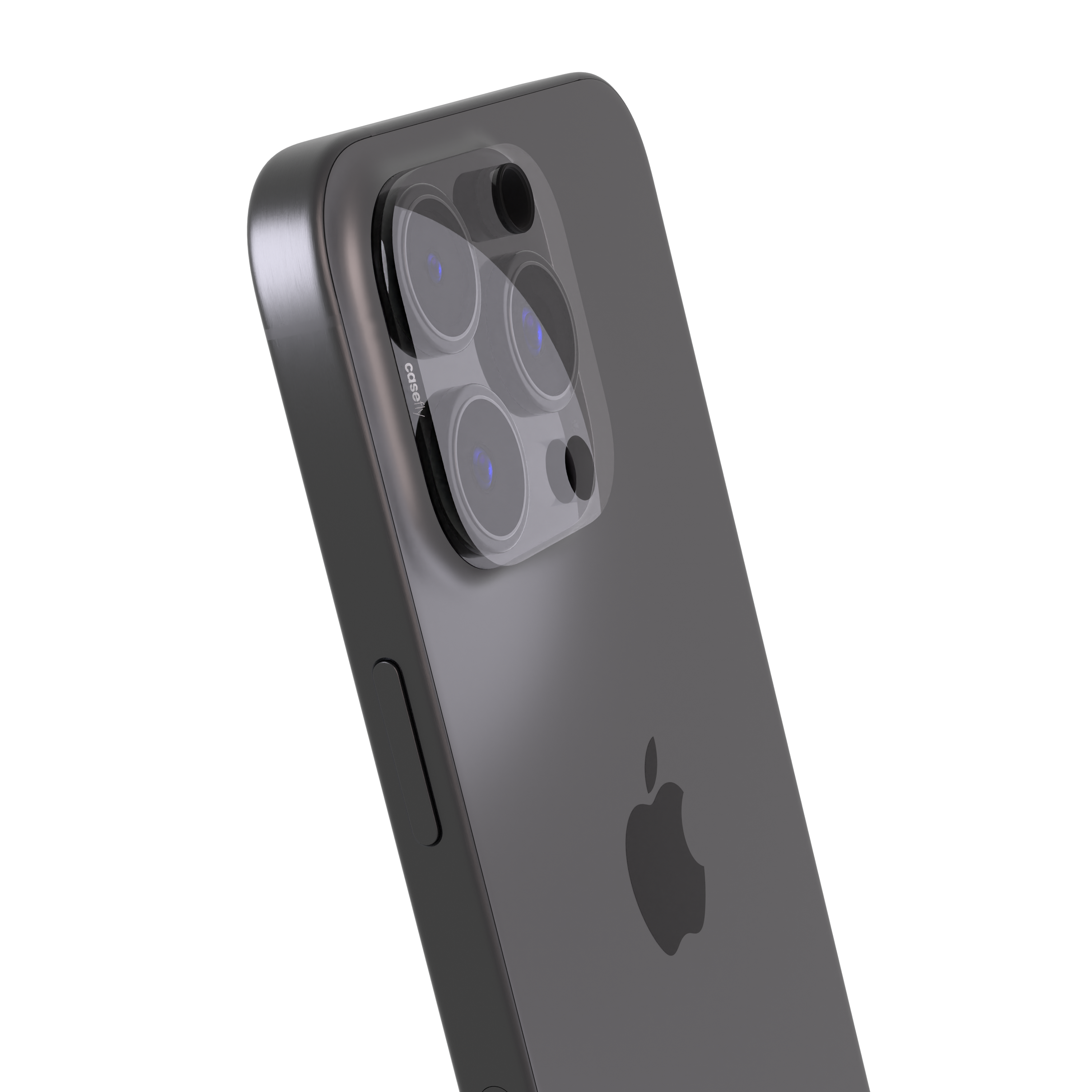 iPhone 16 Pro Max OptiClear Camera Lens Protector