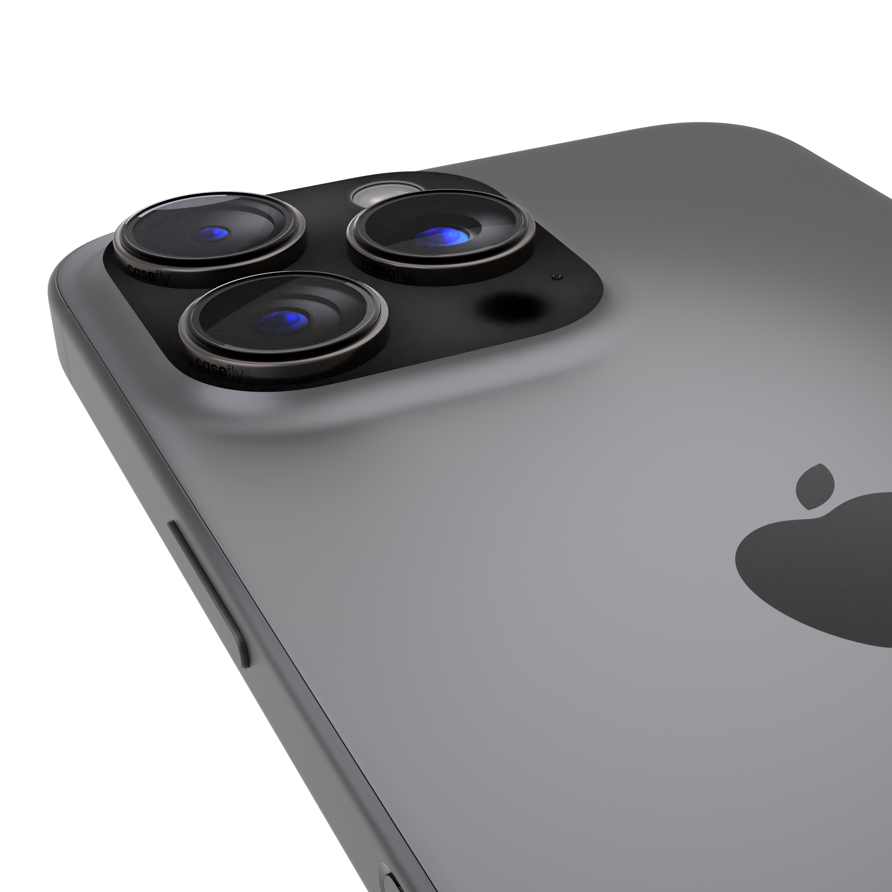 iPhone 16 Pro Max OptiClear Ultra Camera Lens Protector