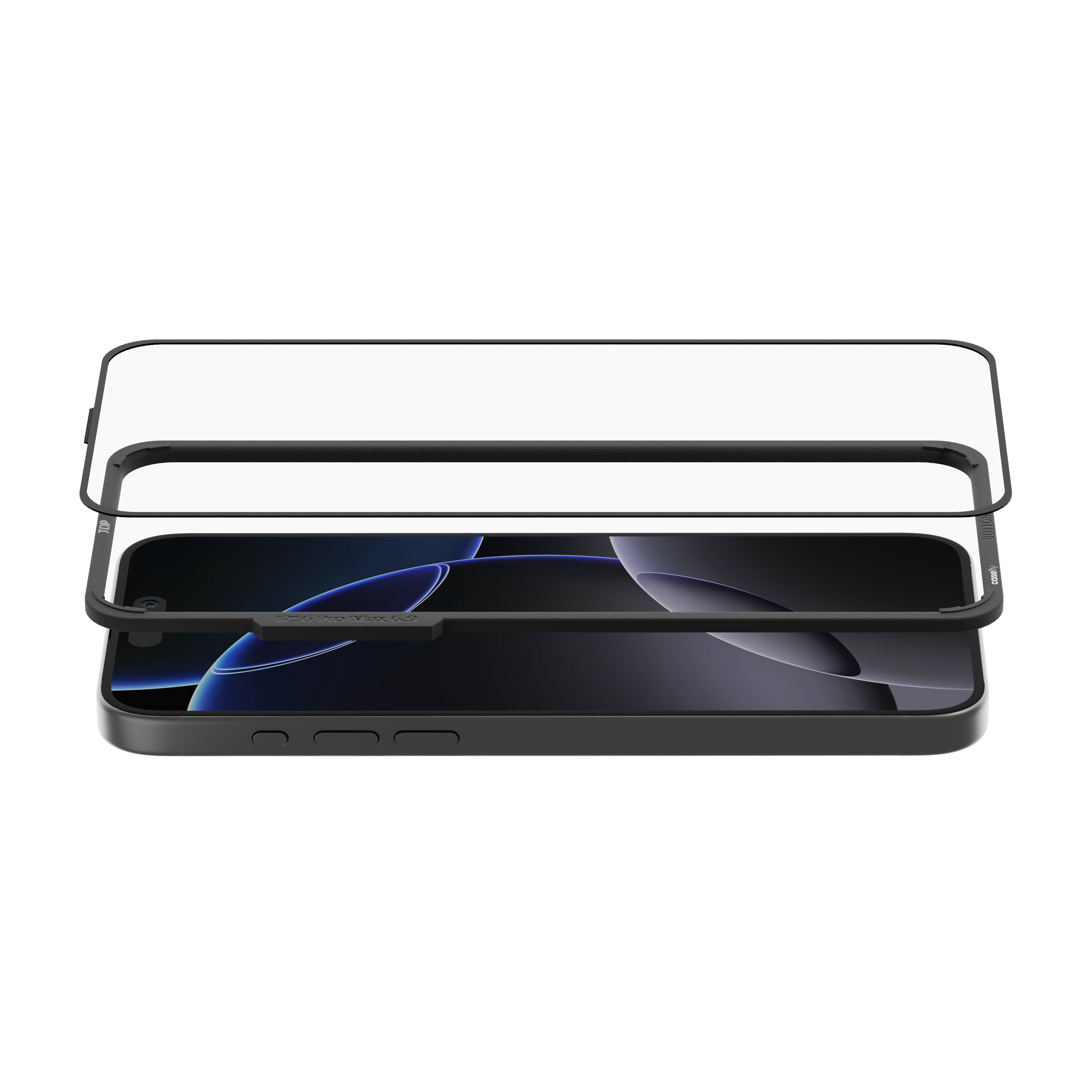 iPhone 16 Pro Max FlexiGuard Screen Protector