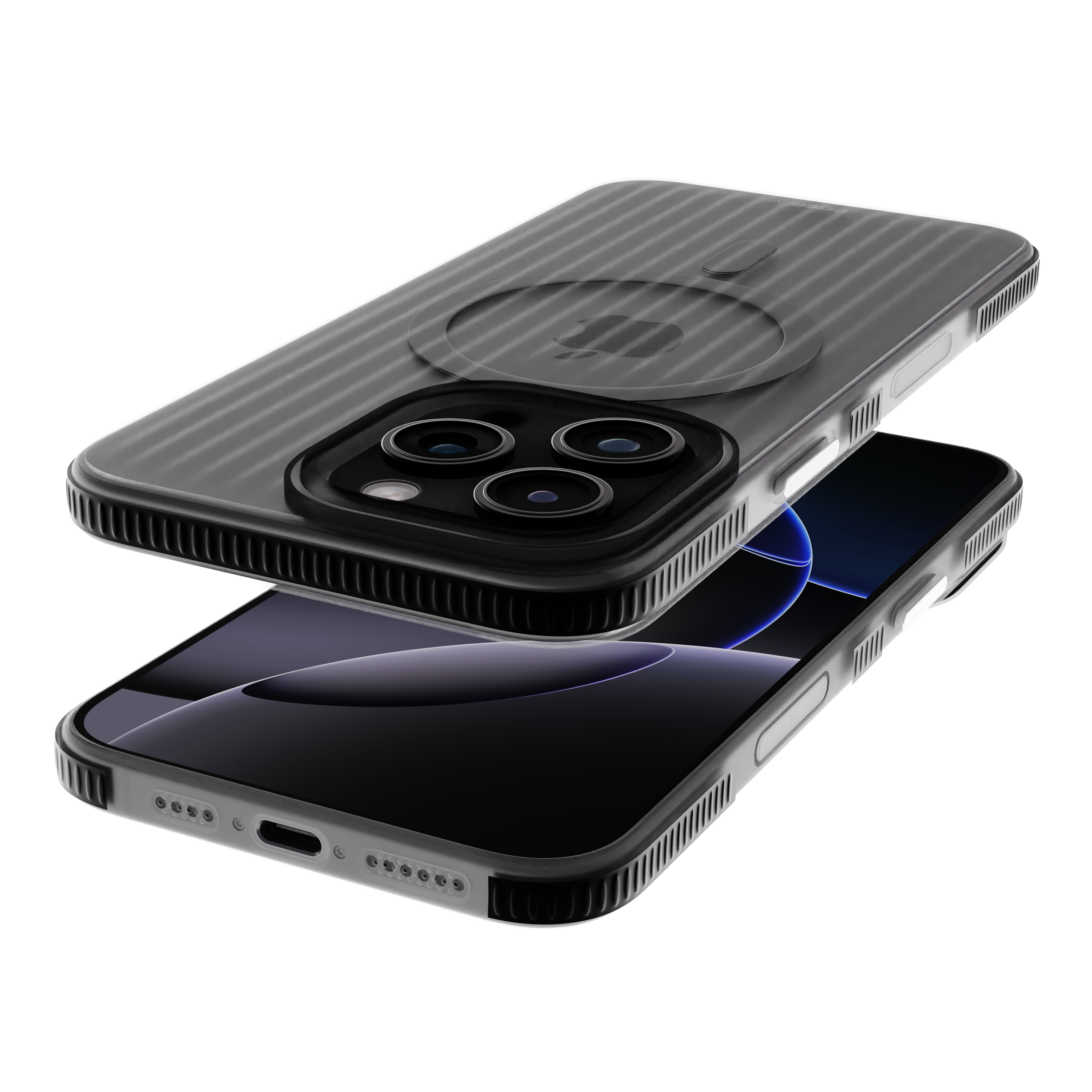 iPhone 16 Pro Max Theta Case
