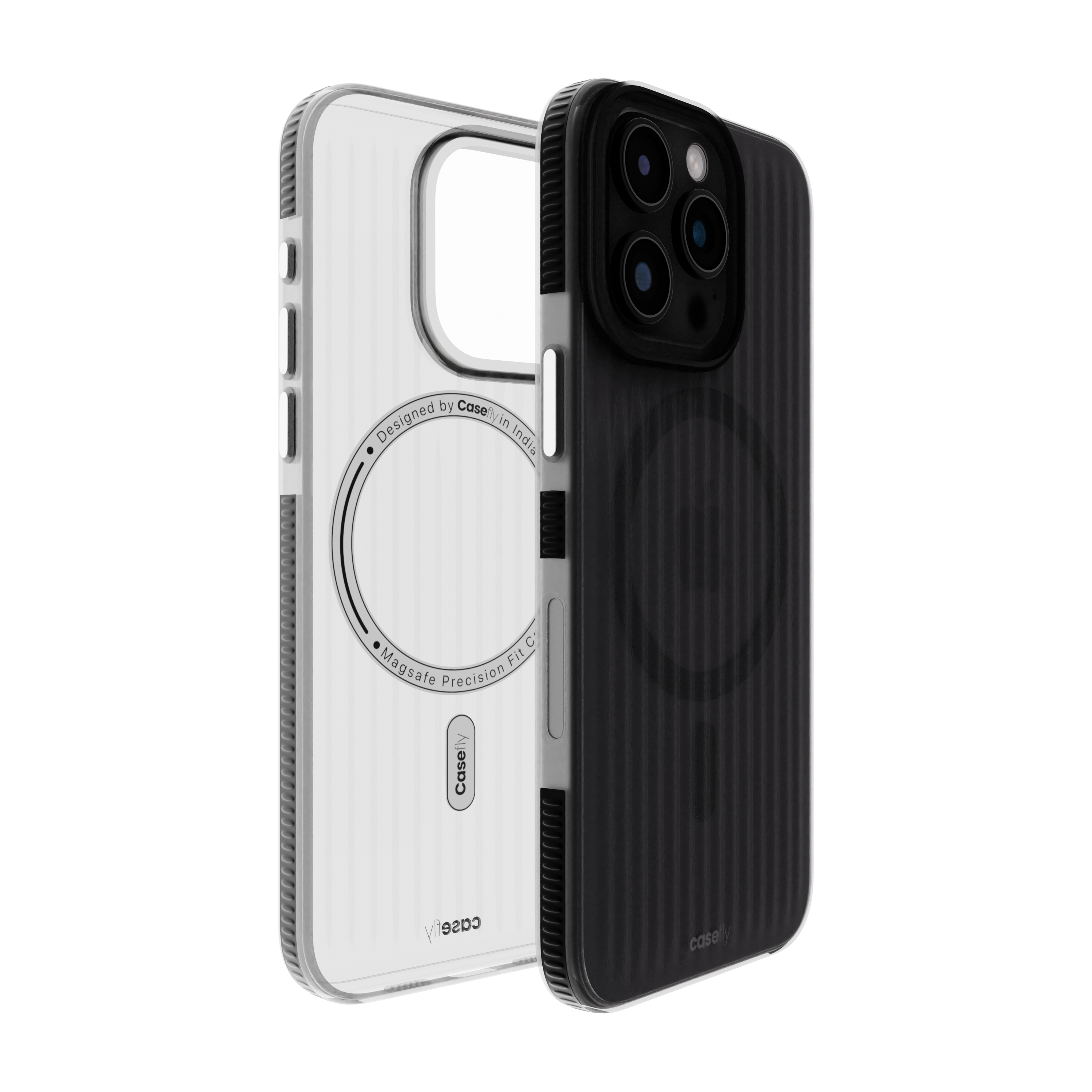 iPhone 16 Pro Max Theta Case
