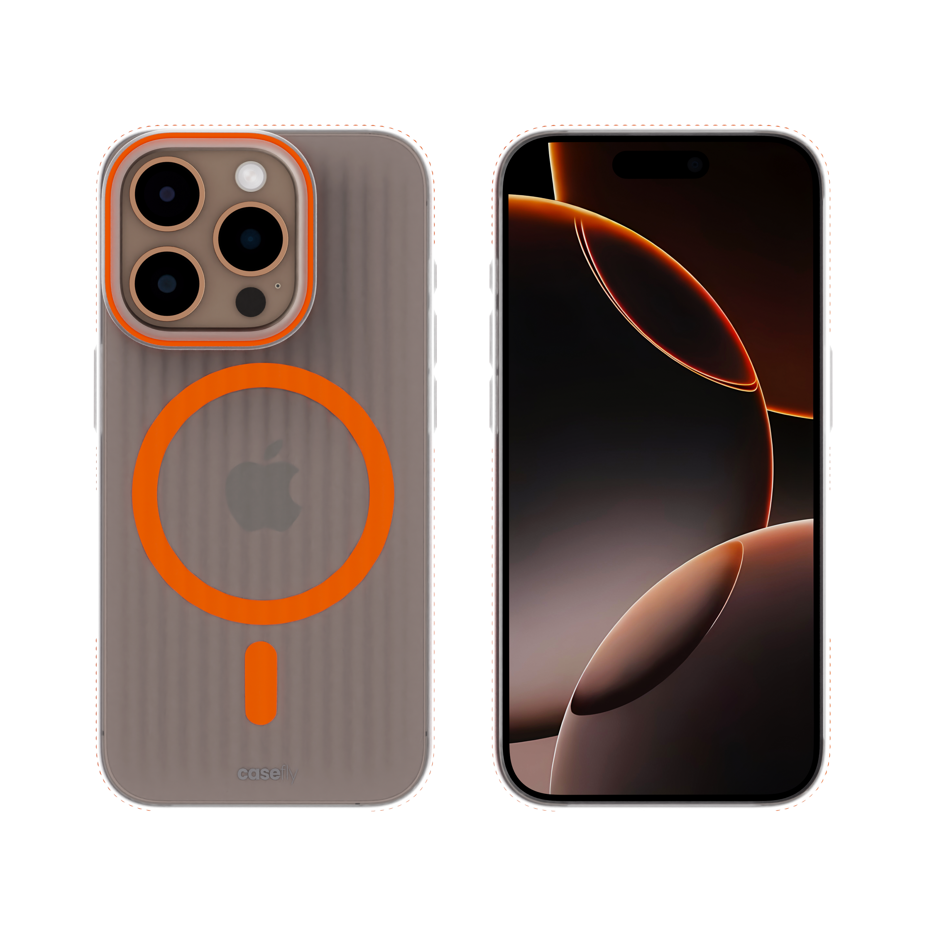 iPhone 16 Pro Theta Case