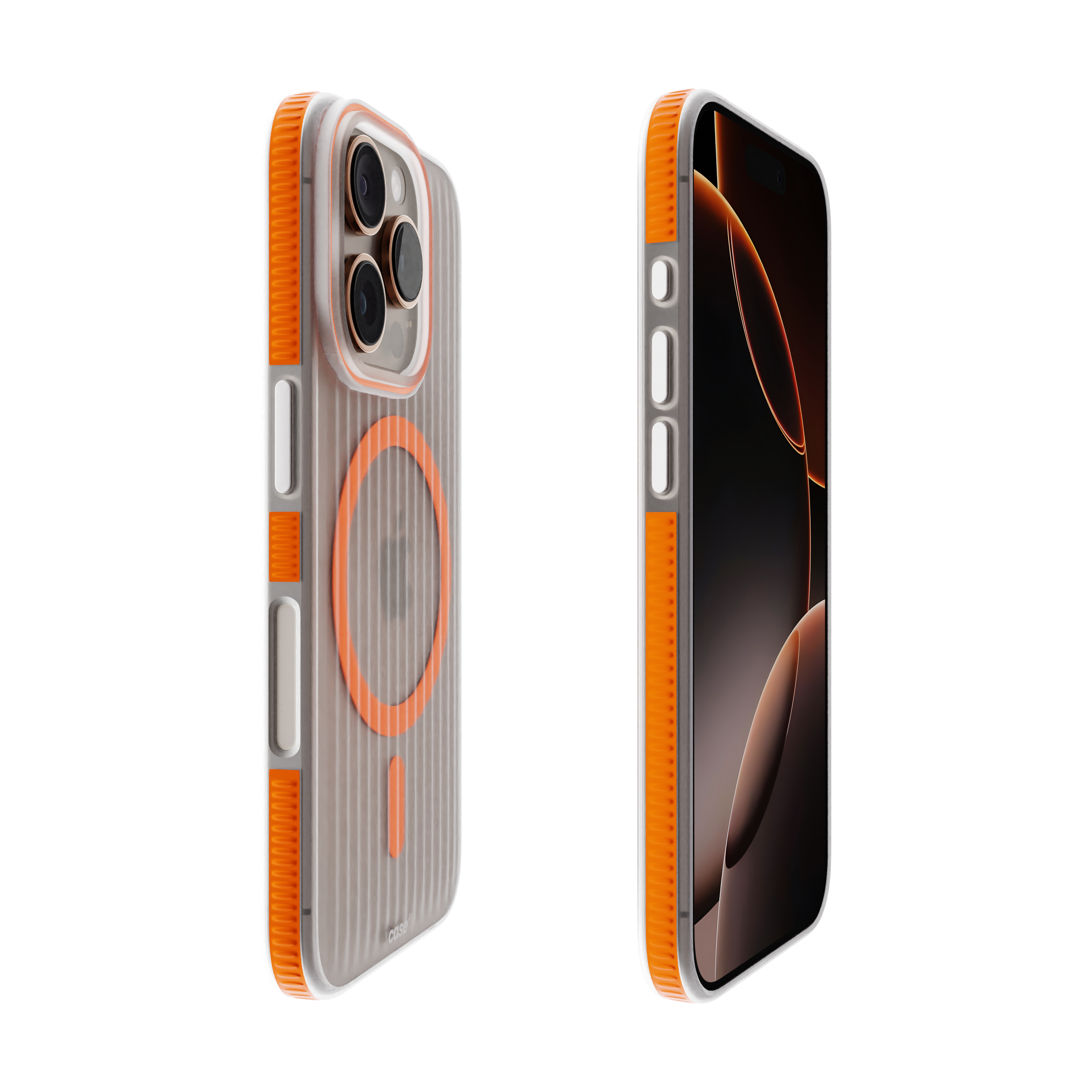 iPhone 16 Pro Theta Case