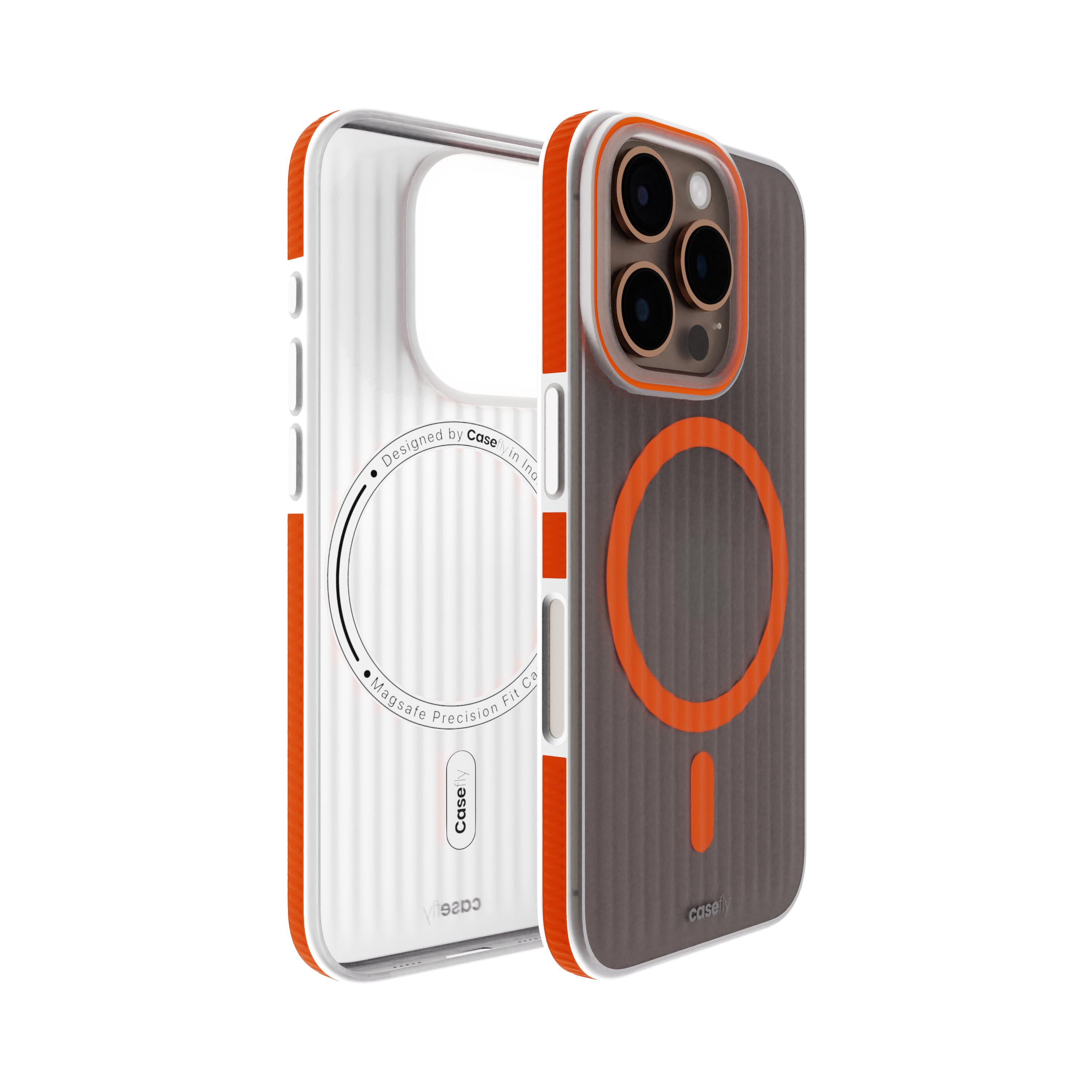 iPhone 16 Pro Theta Case