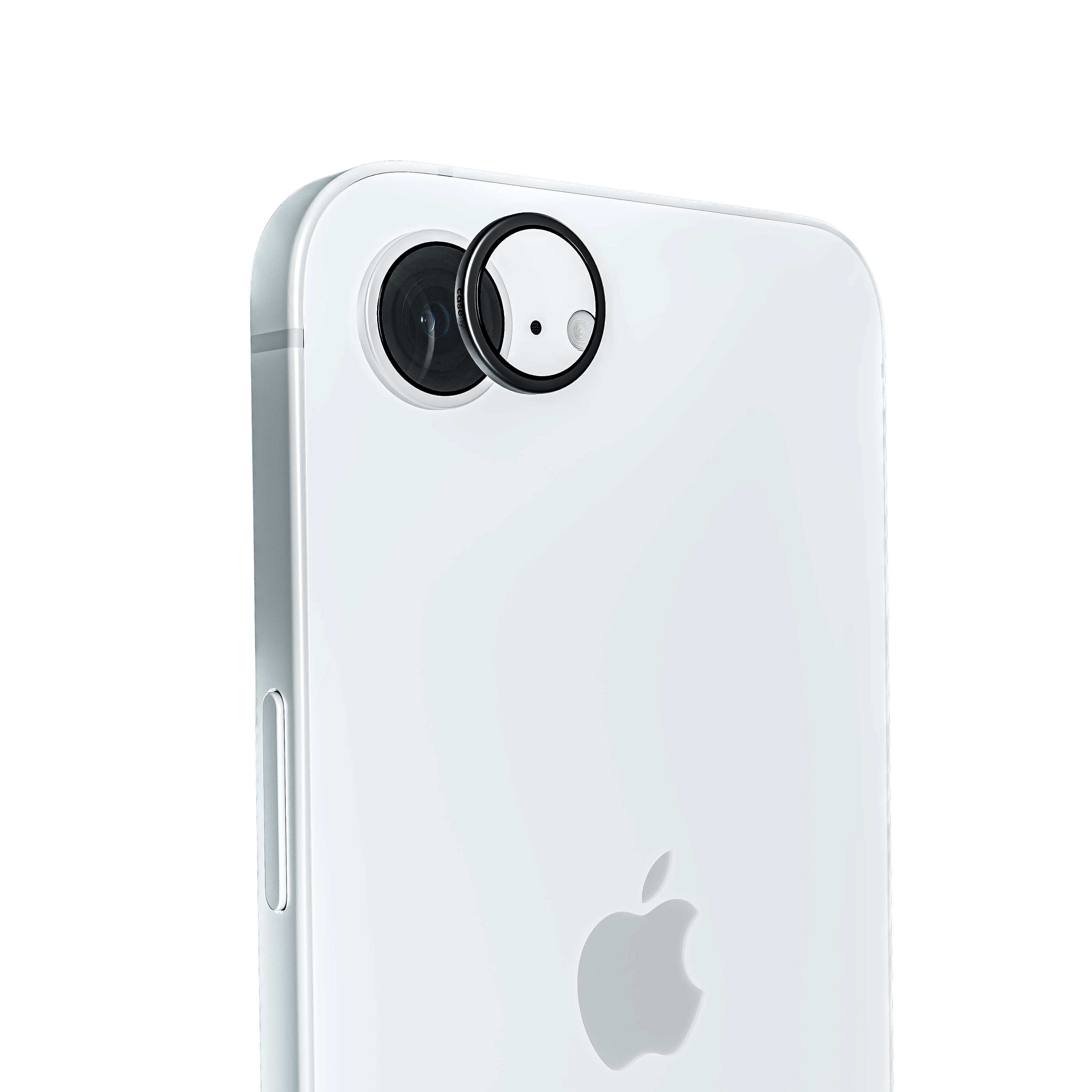 iPhone 16e OptiClear Ultra Camera Lens Protector