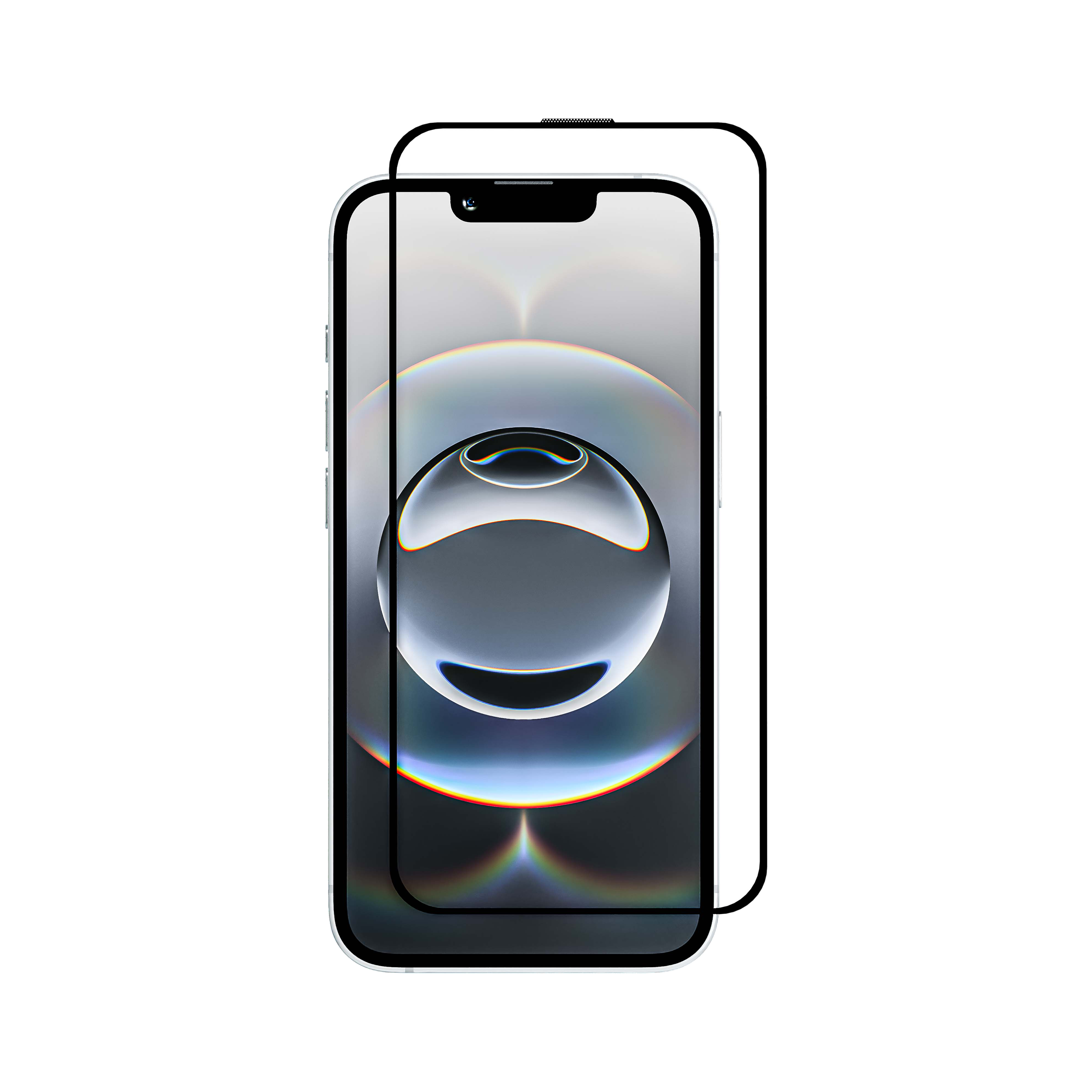 iPhone 16e FlexiGuard Screen Protector