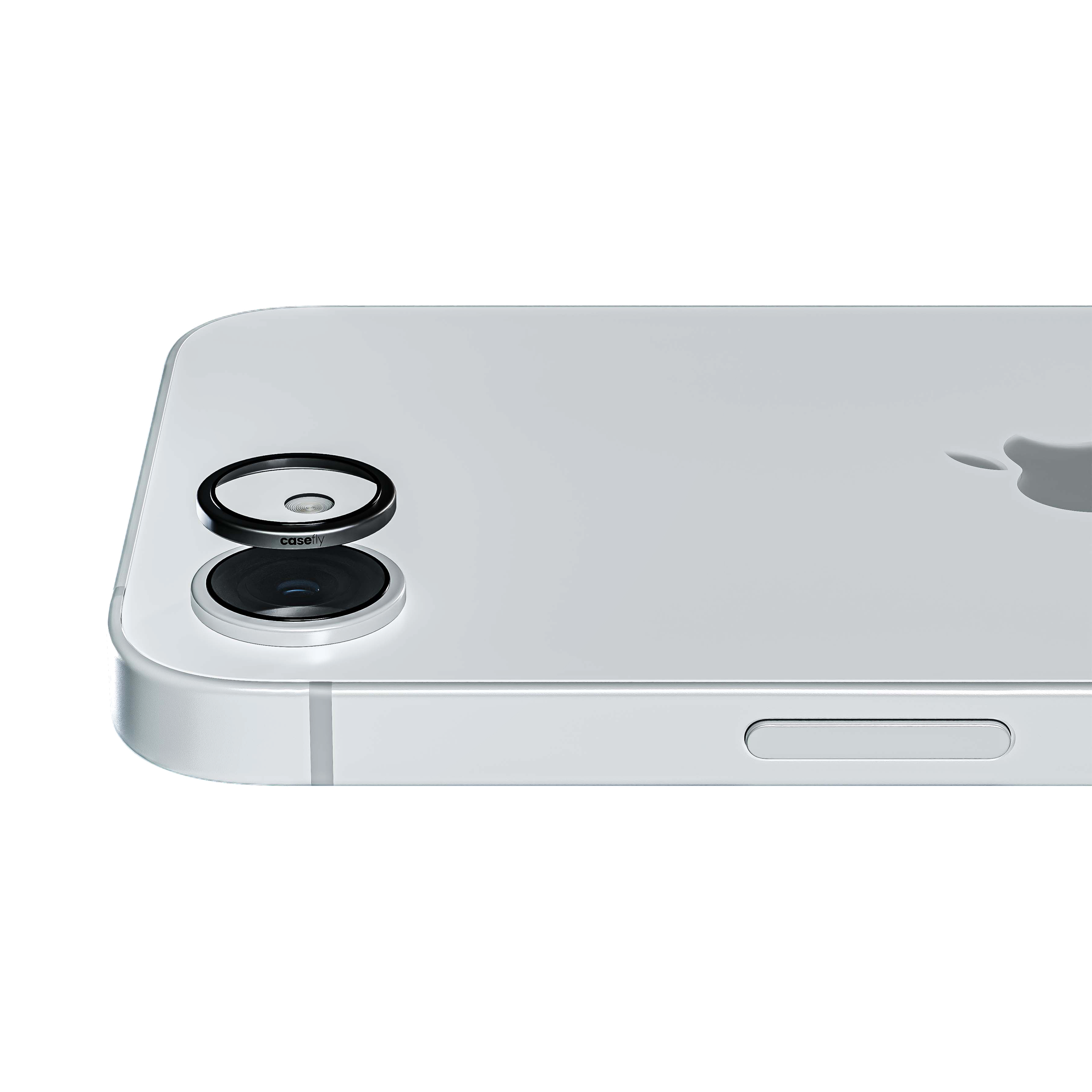 iPhone 16e OptiClear Ultra Camera Lens Protector