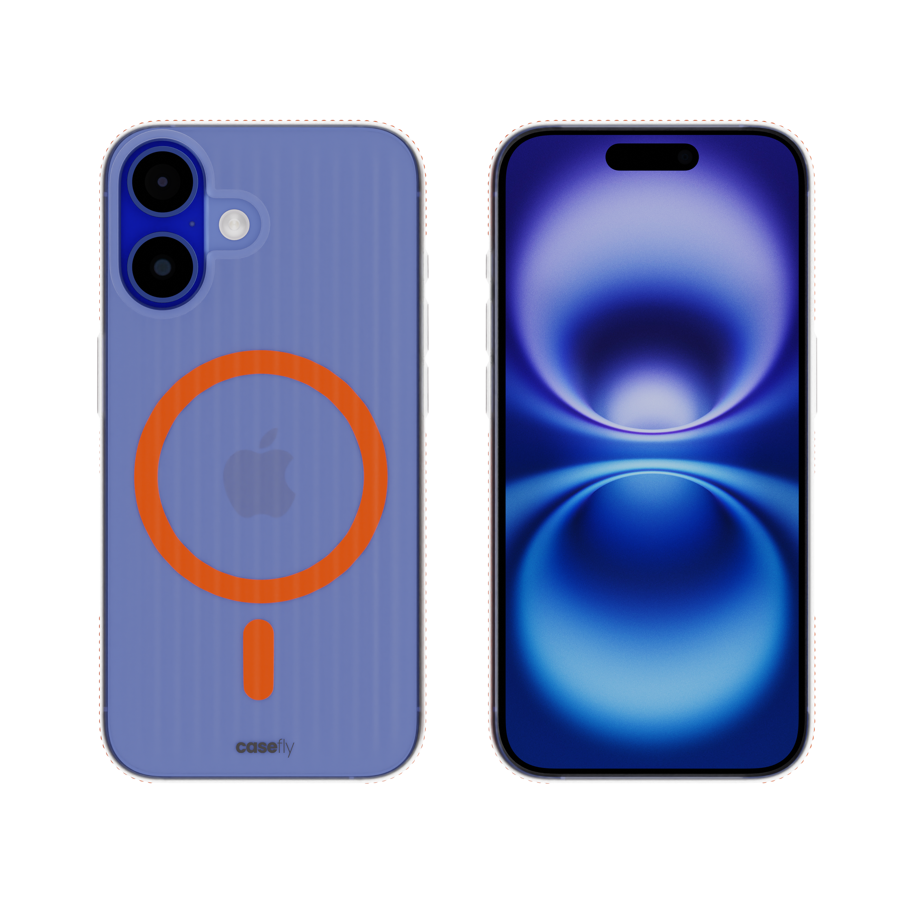 iPhone 16 Theta Case