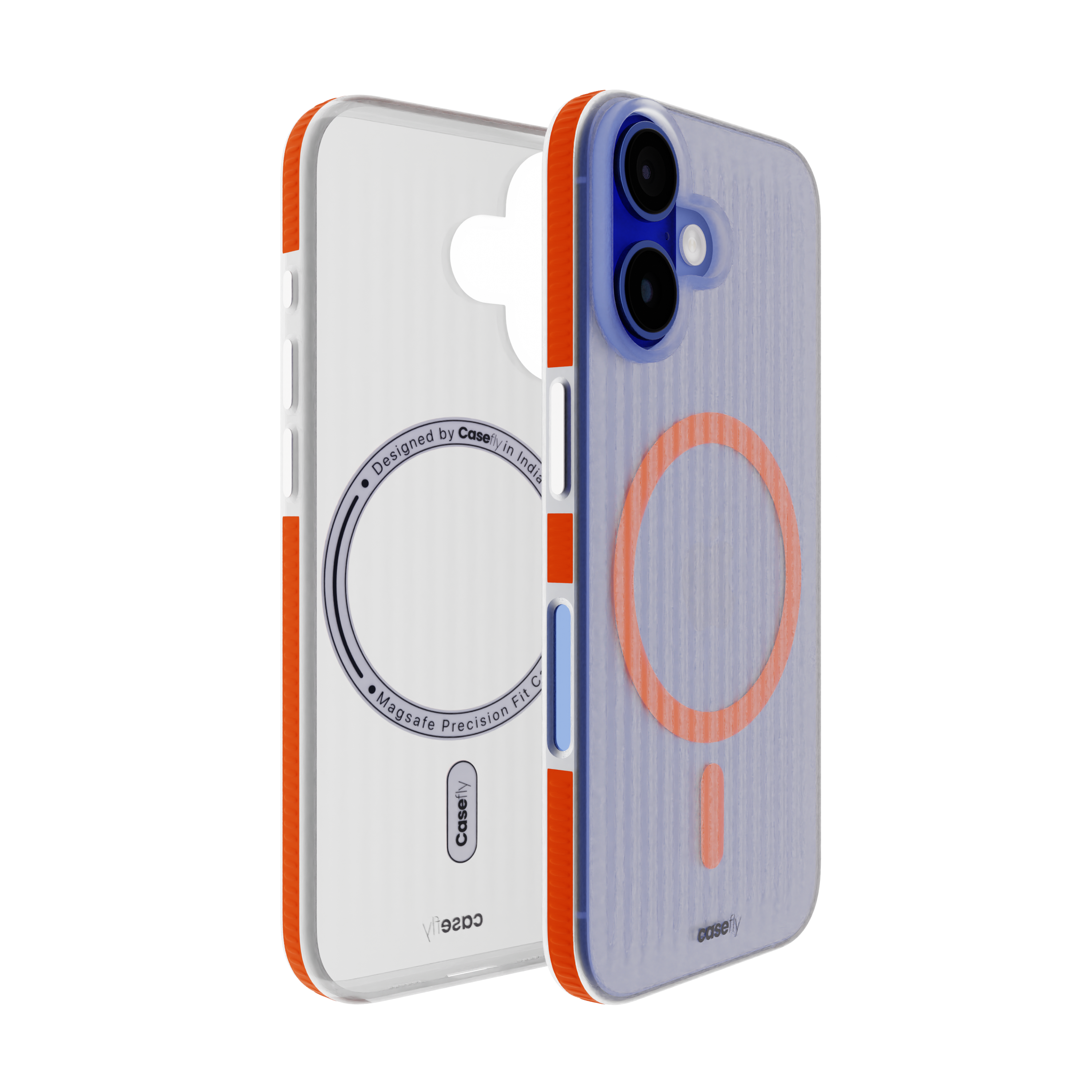 iPhone 16 Theta Case