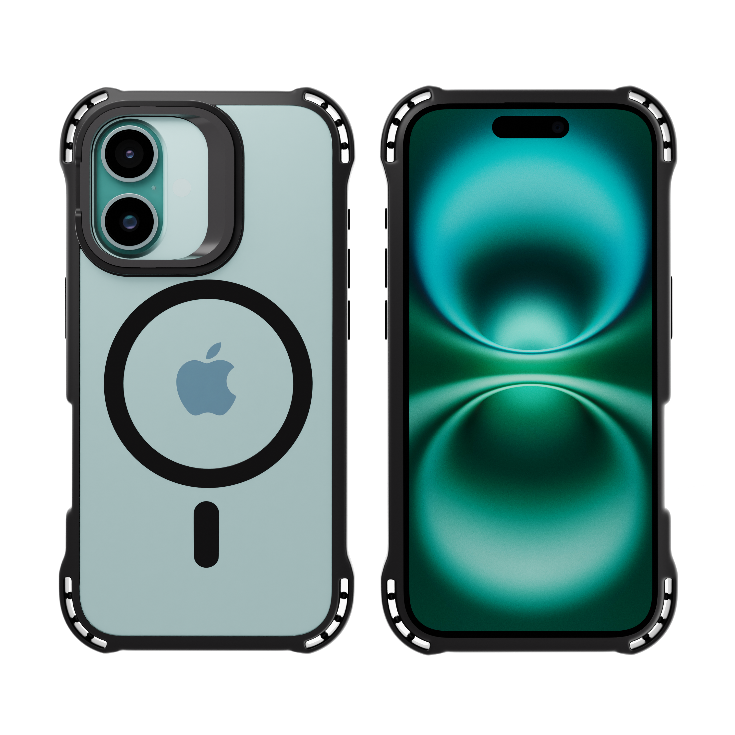 iPhone 16 Plus AirBump Case