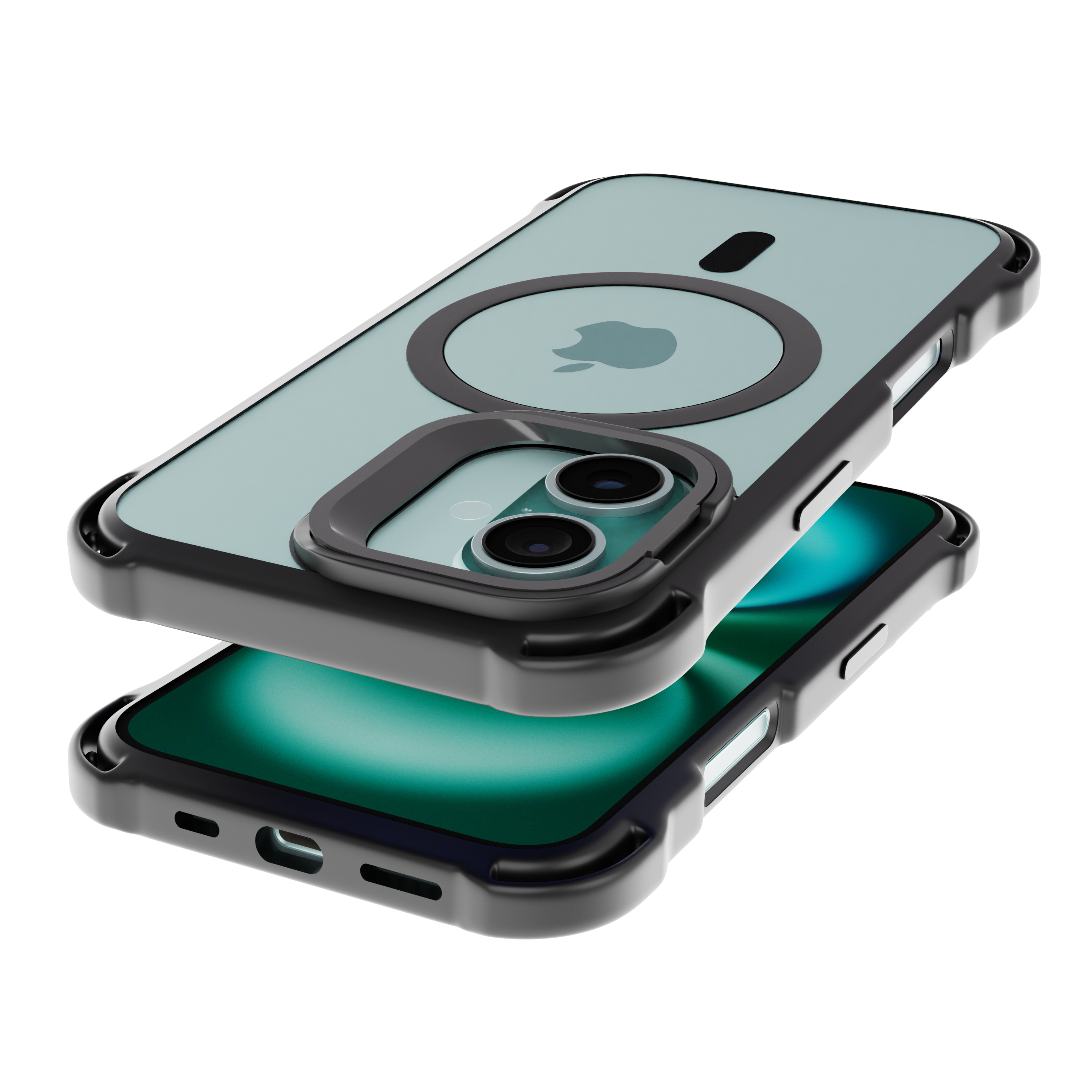 iPhone 16 Plus AirBump Case
