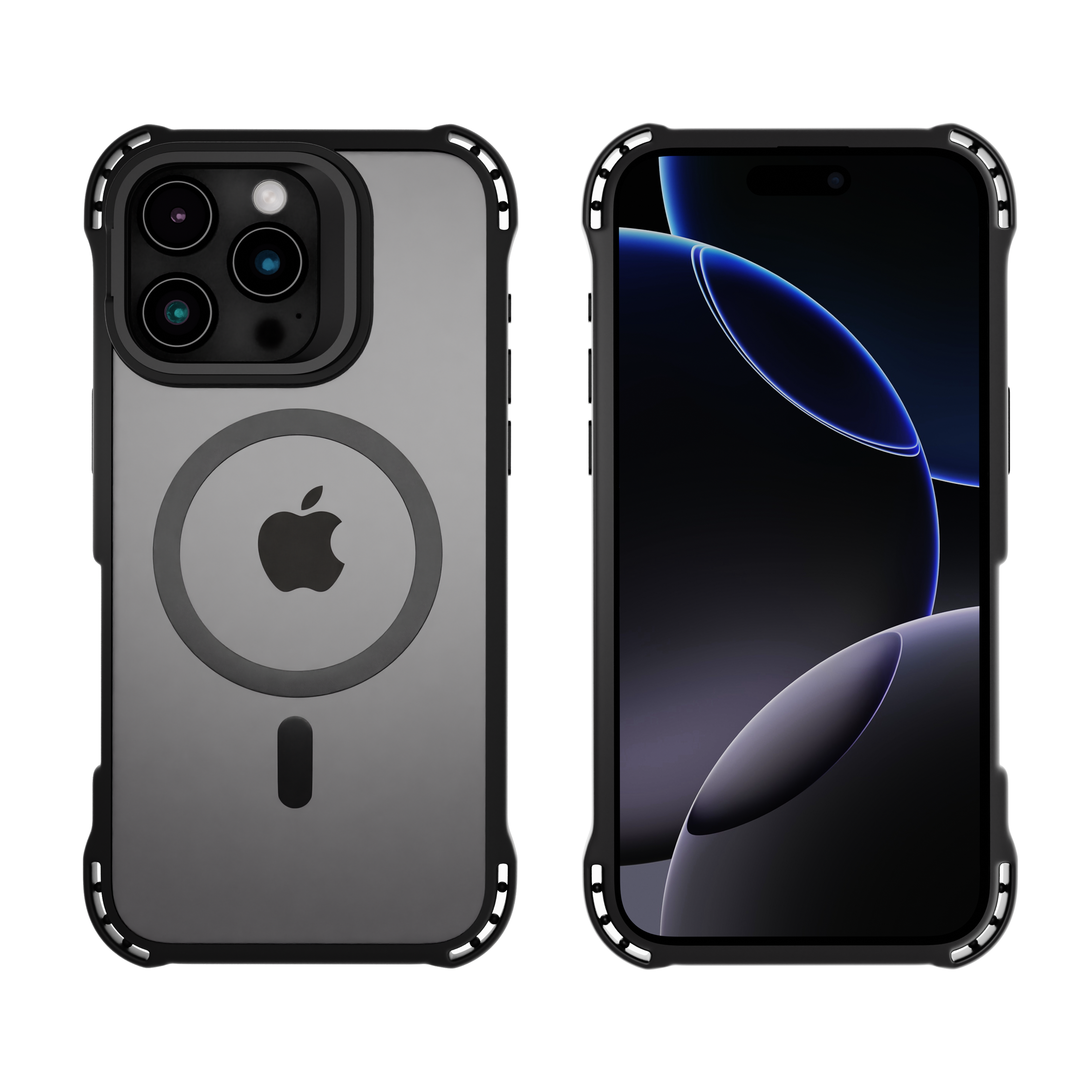 iPhone 16 Pro Max AirBump Case