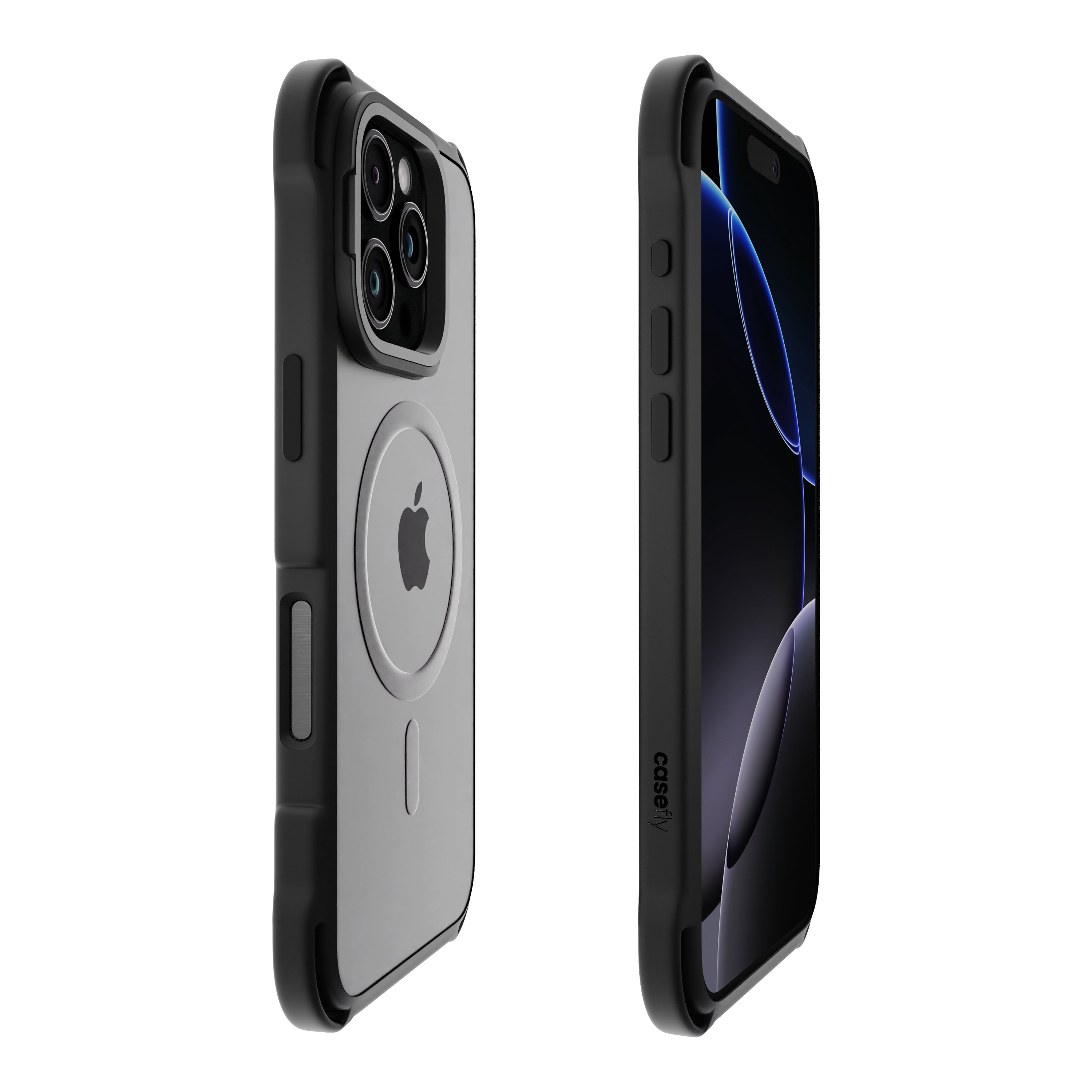 iPhone 16 Pro Max AirBump Case