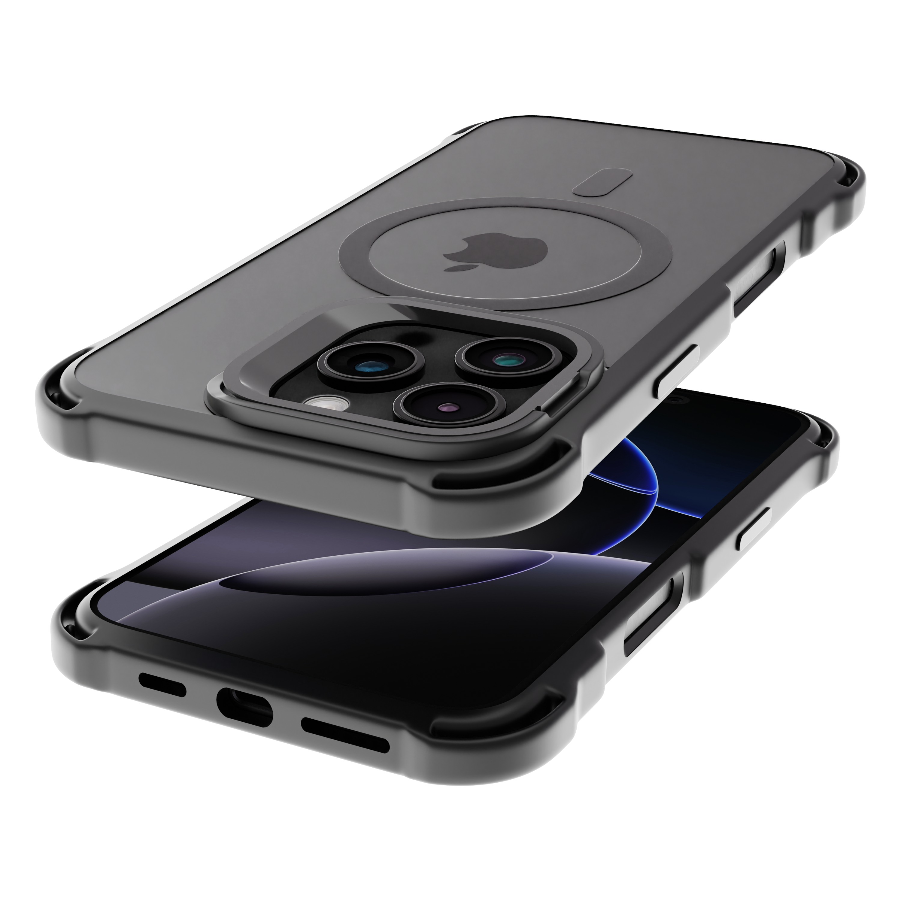 iPhone 16 Pro Max AirBump Case