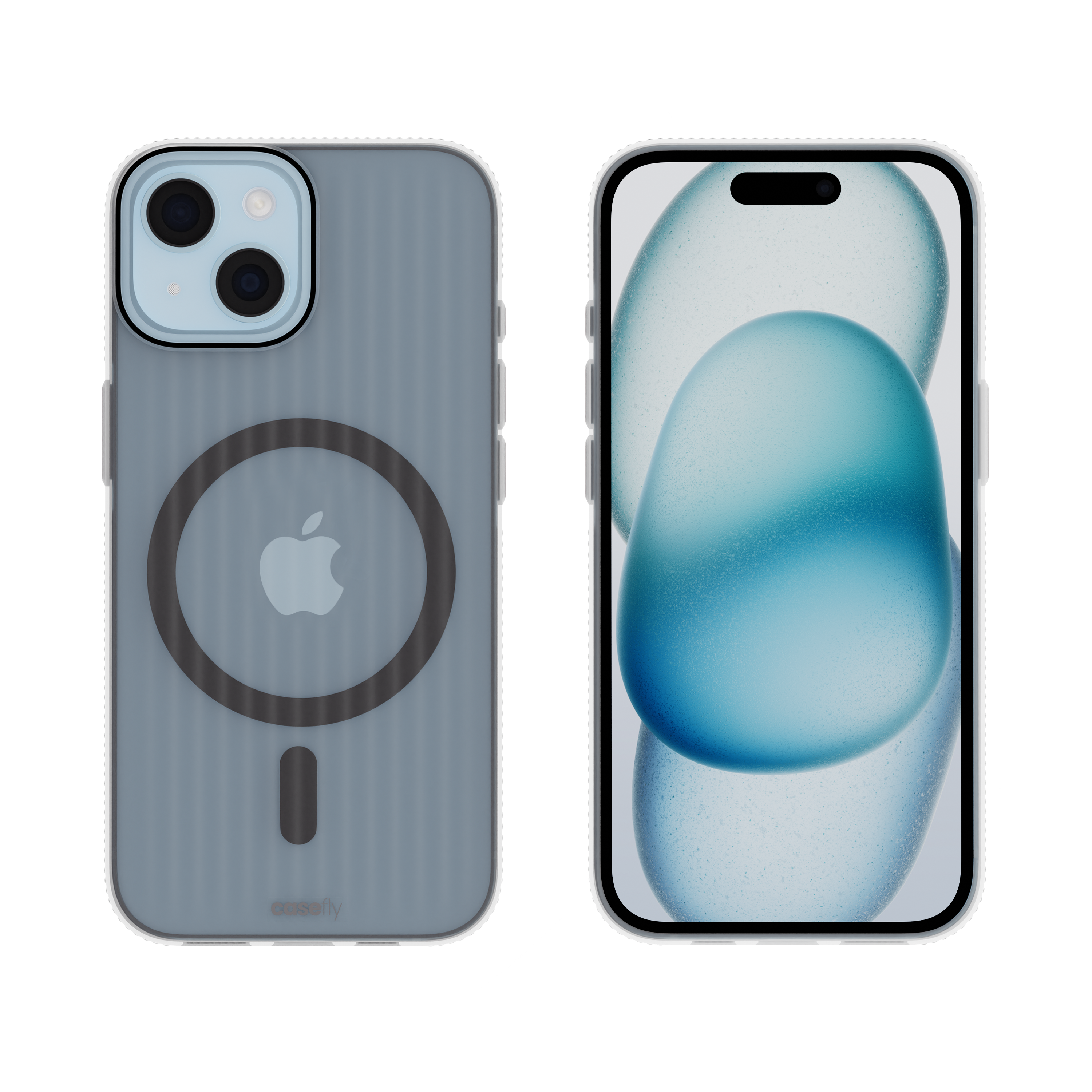 iPhone 15 Theta Case