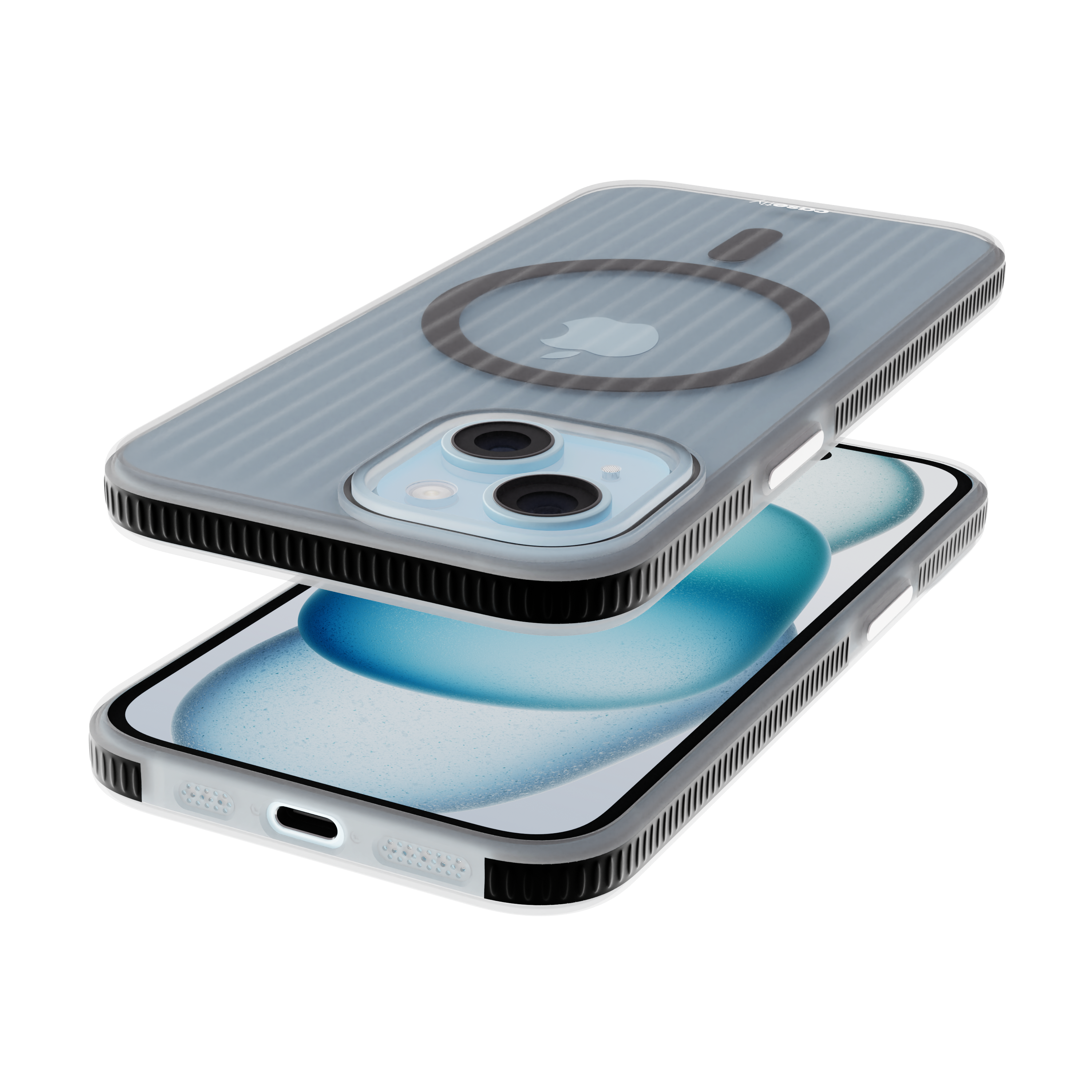 iPhone 15 Theta Case