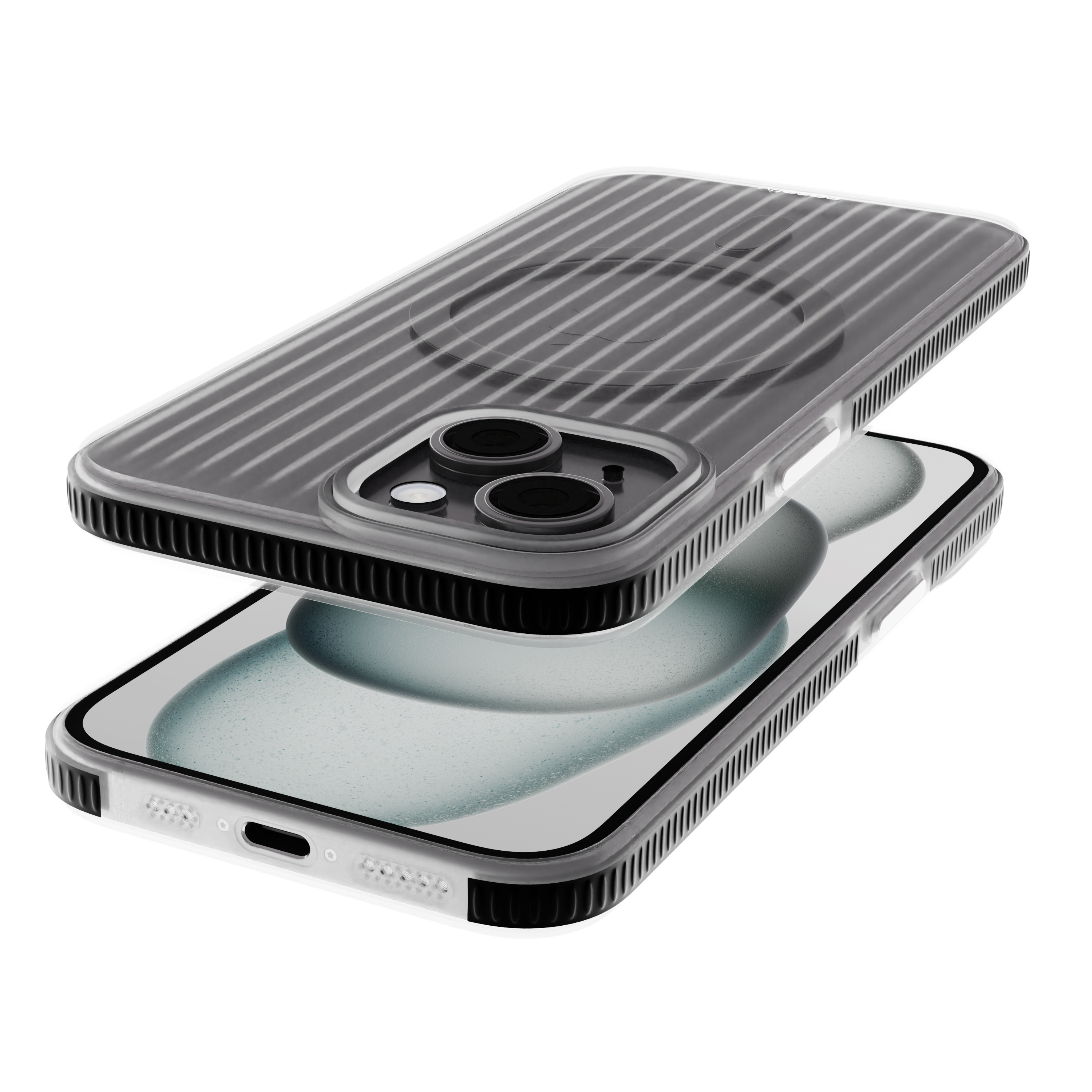 iPhone 15 Plus Theta Case