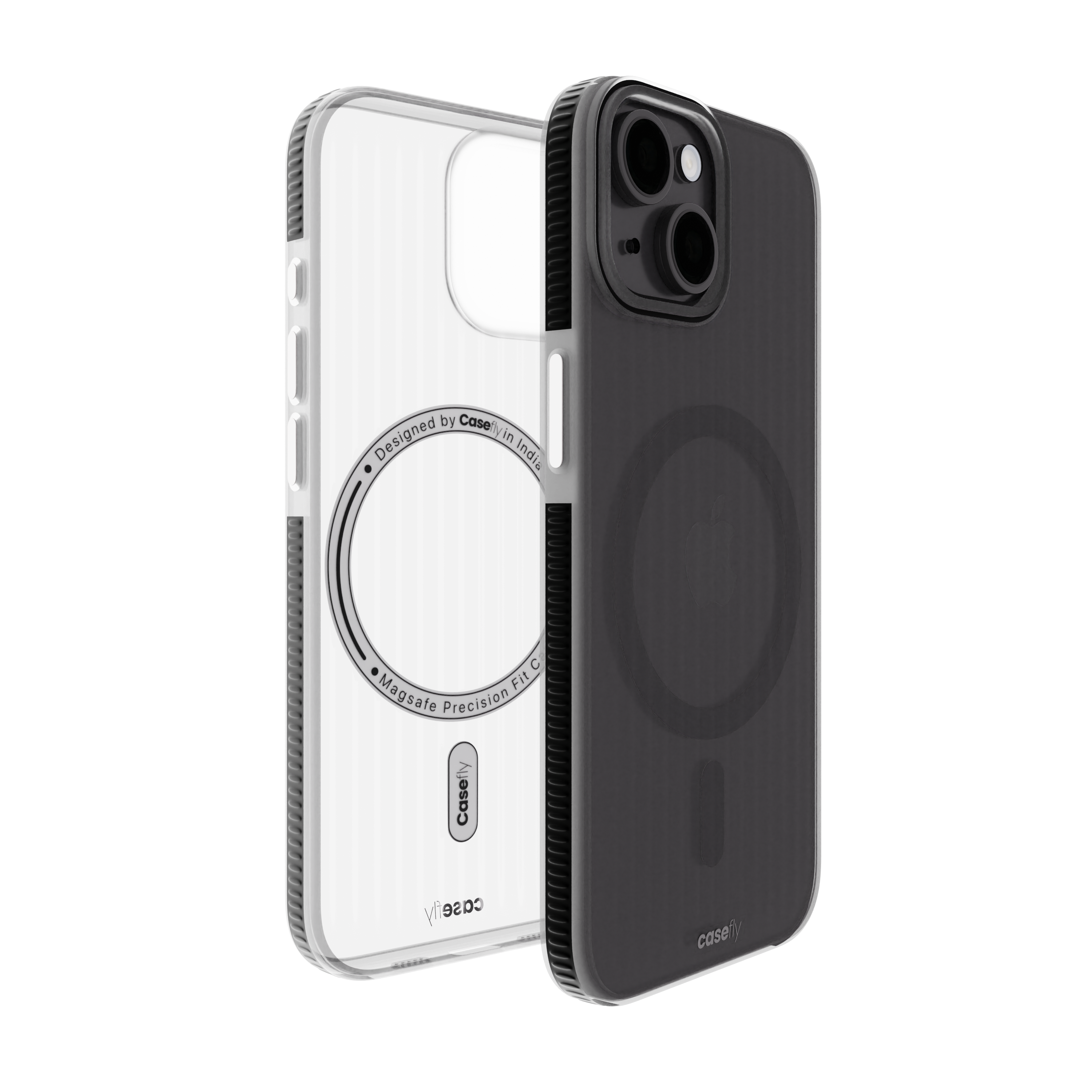 iPhone 15 Plus Theta Case