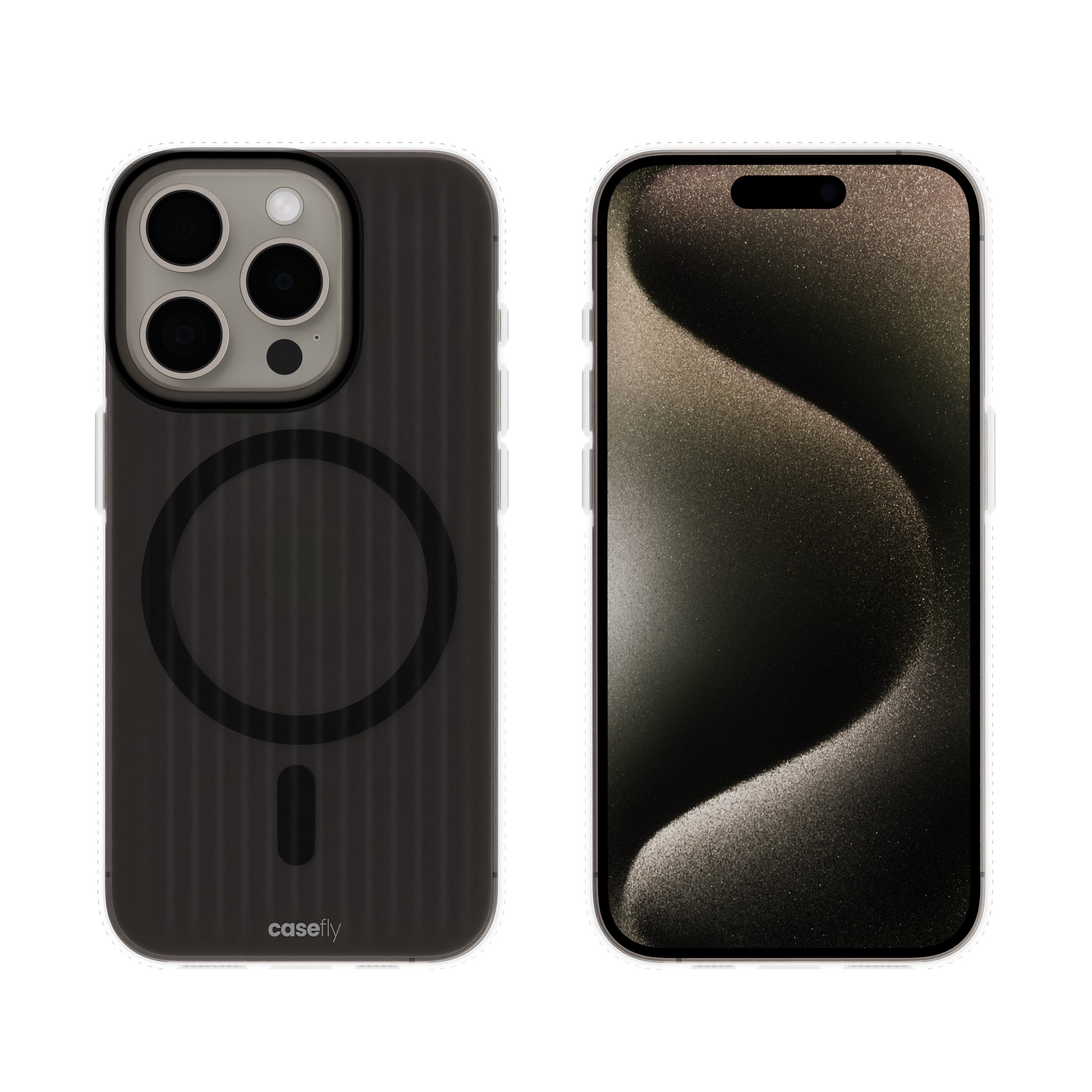 iPhone 15 Pro Theta Case