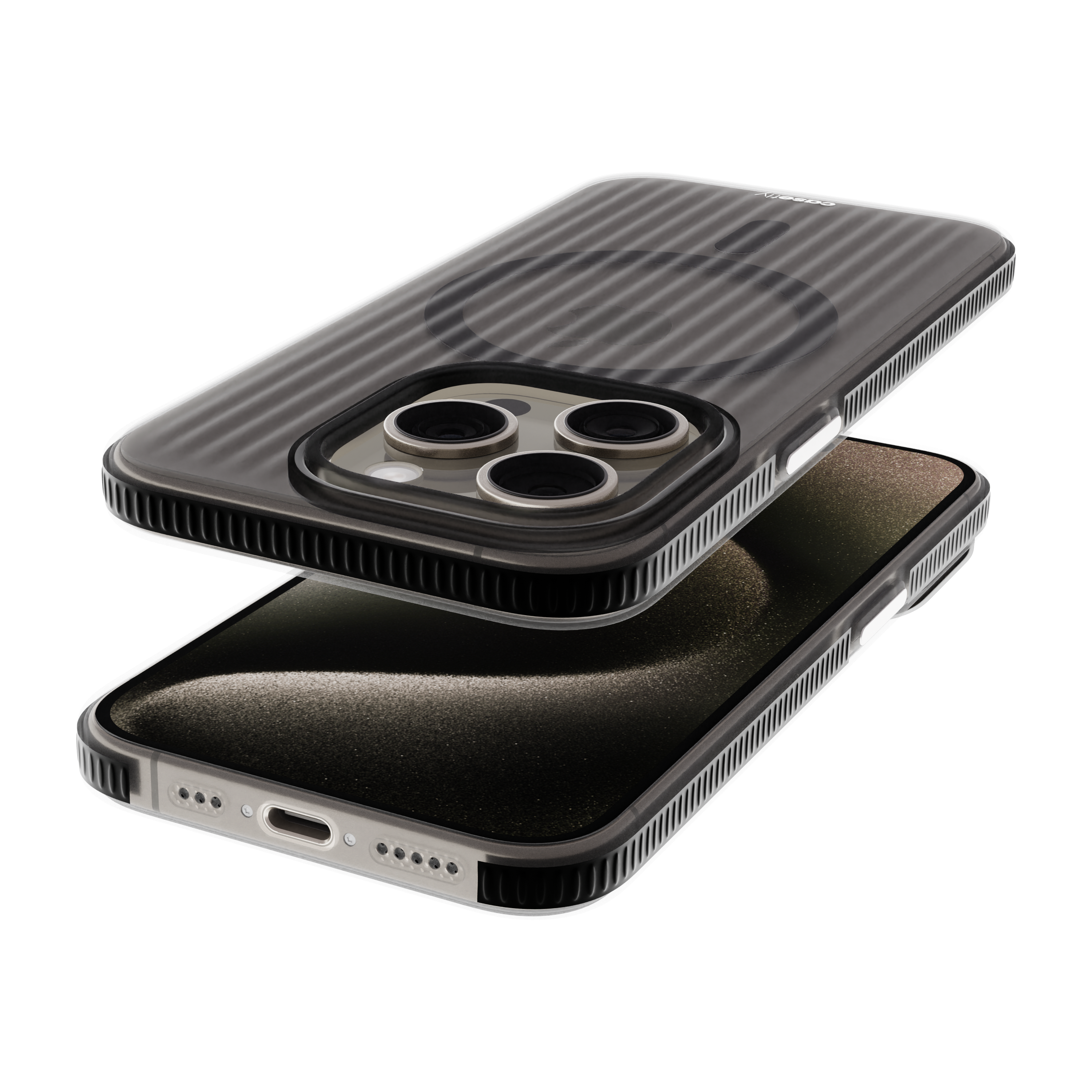 iPhone 15 Pro Theta Case