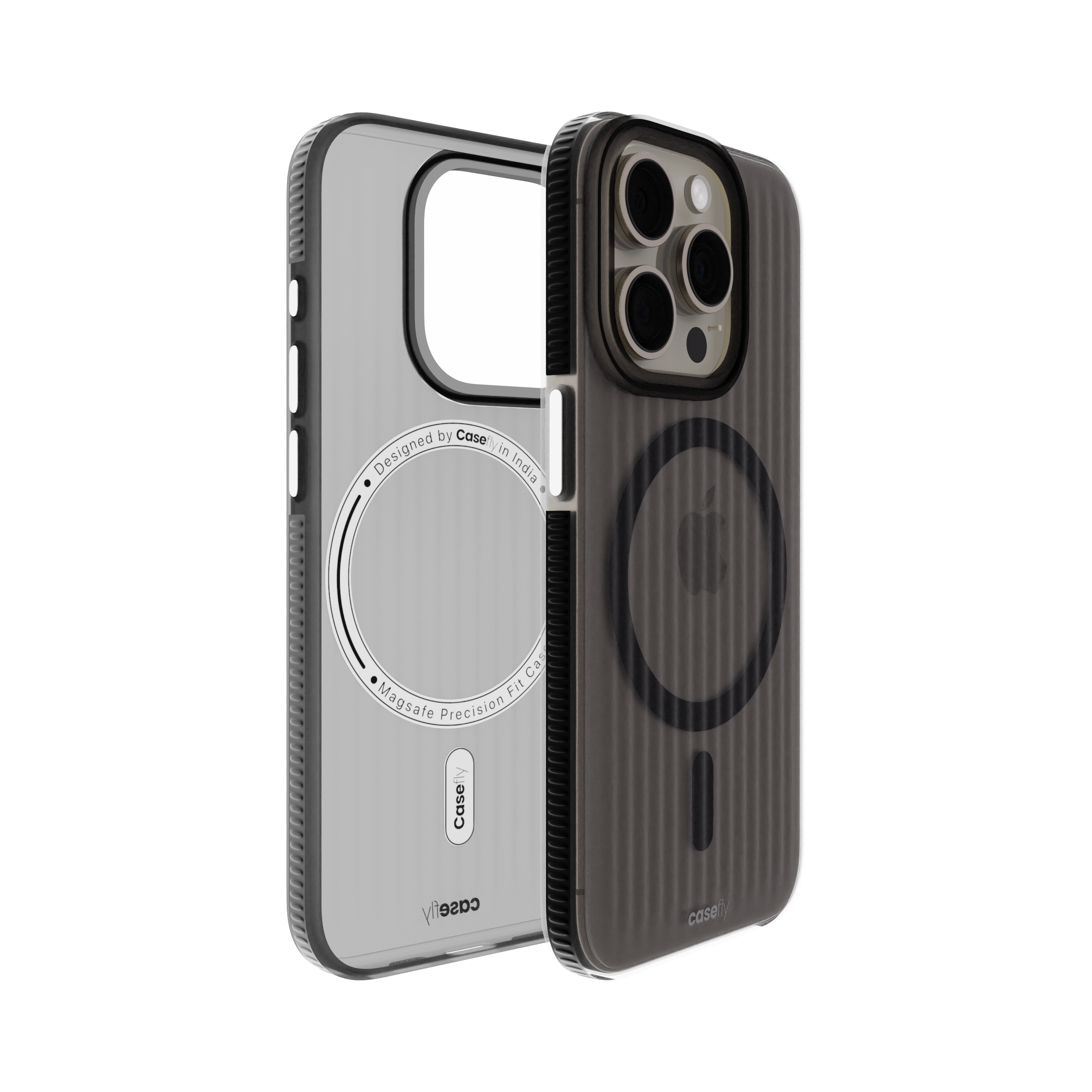 iPhone 15 Pro Theta Case