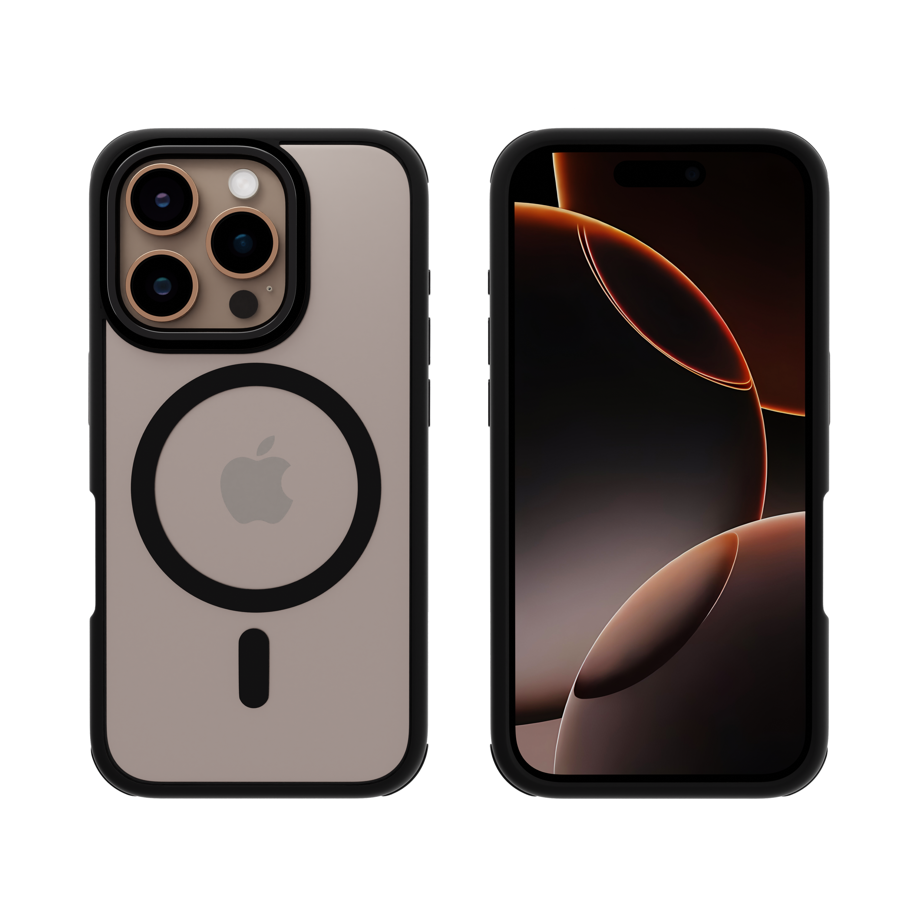 iPhone 16 Pro ImpactX Case